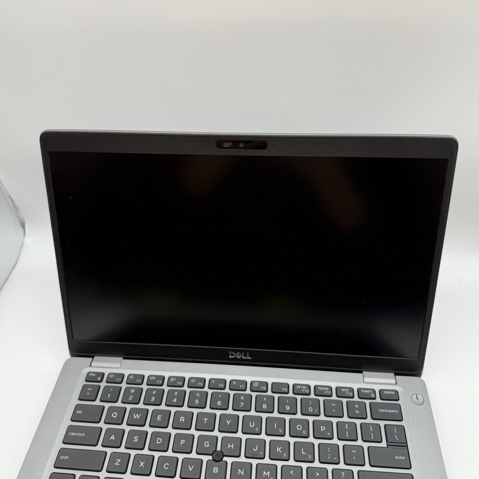 Dell Latitude 5410 14″ Intel i5-10210U @1.60GHz NO RAM/SSD “Loud Fan” L19