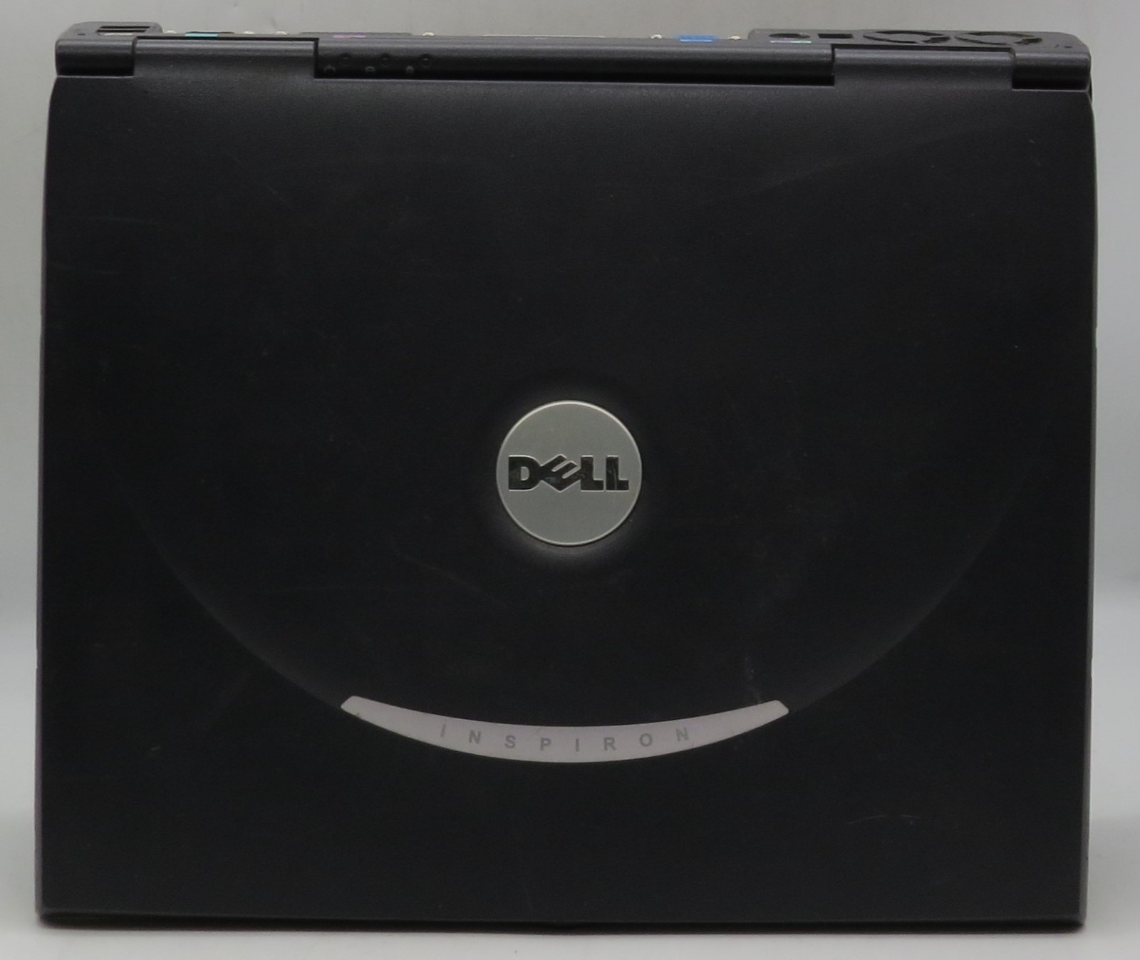 Dell Inspiron 8200 _ Pentium4M _ 512MB RAM _ No SSD / OS *PARTS