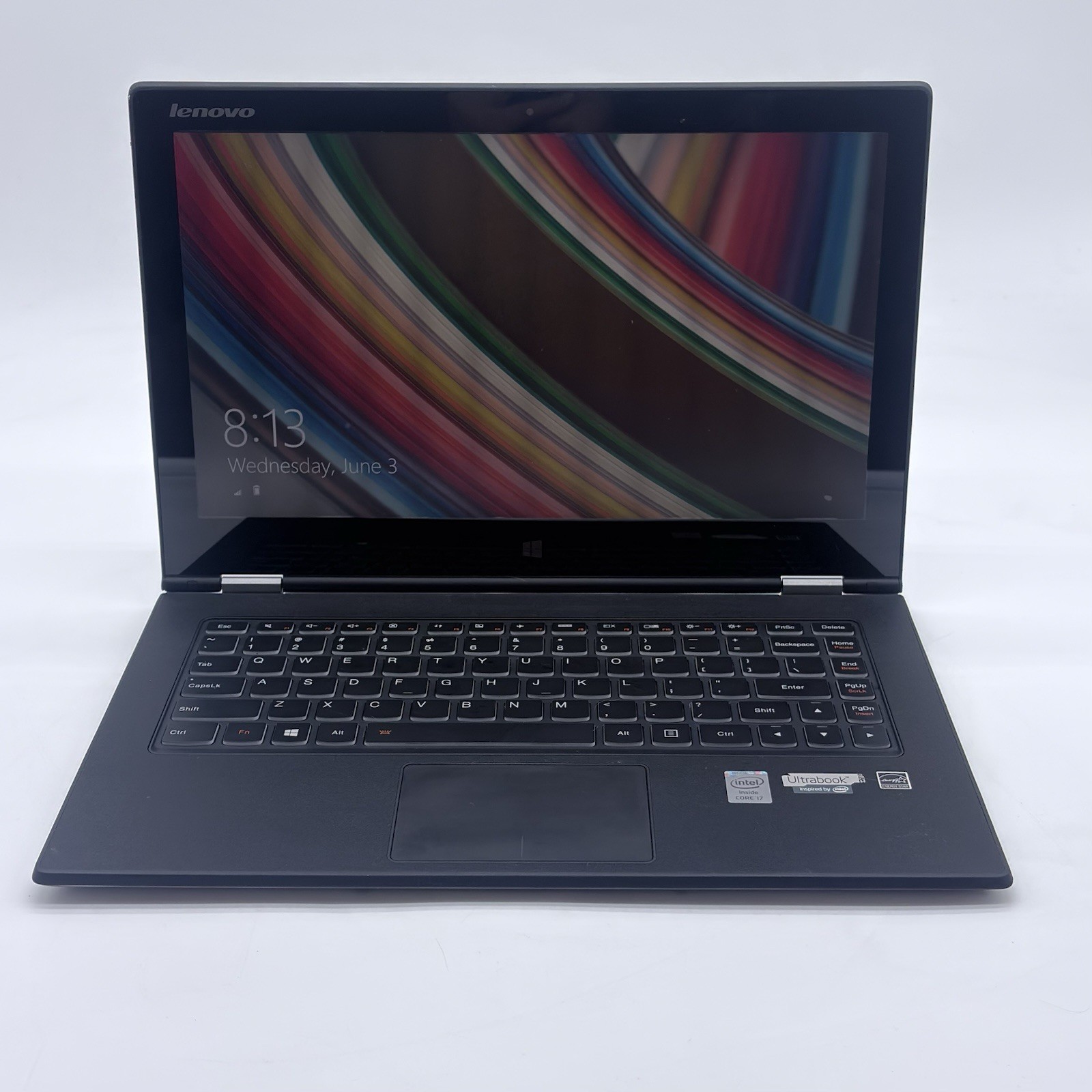 Lenovo Yoga 2 Pro 20266 13.3″ i7 8GB 256GB SSD Touchscreen 2-in-1 Laptop Charger
