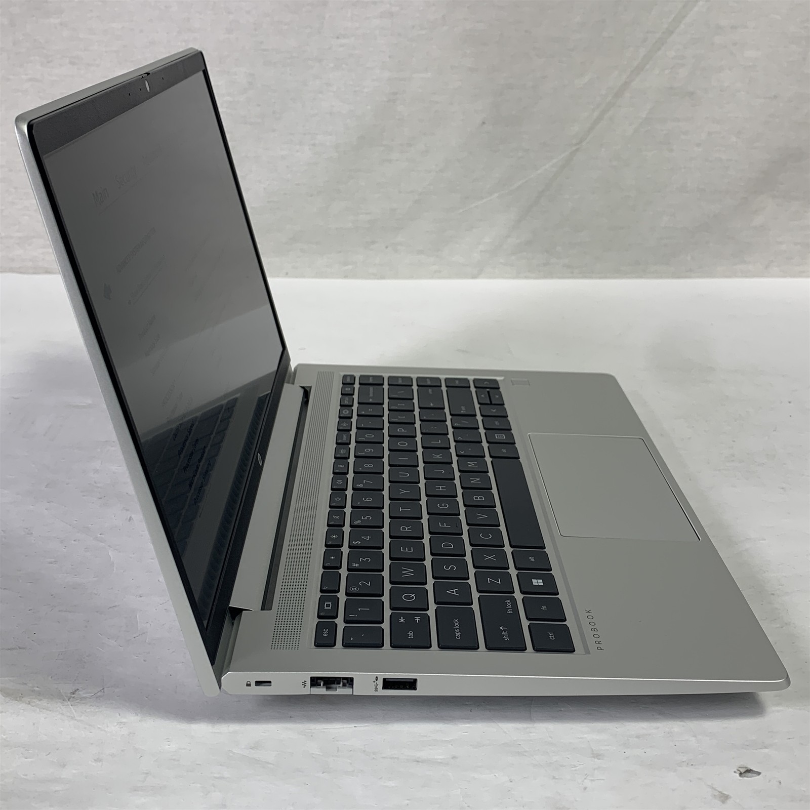 HP ProBook 445 G9 14″ Laptop Ryzen 5 5625U 2.3GHz 16GB 512GB NVMe SSD – Win11