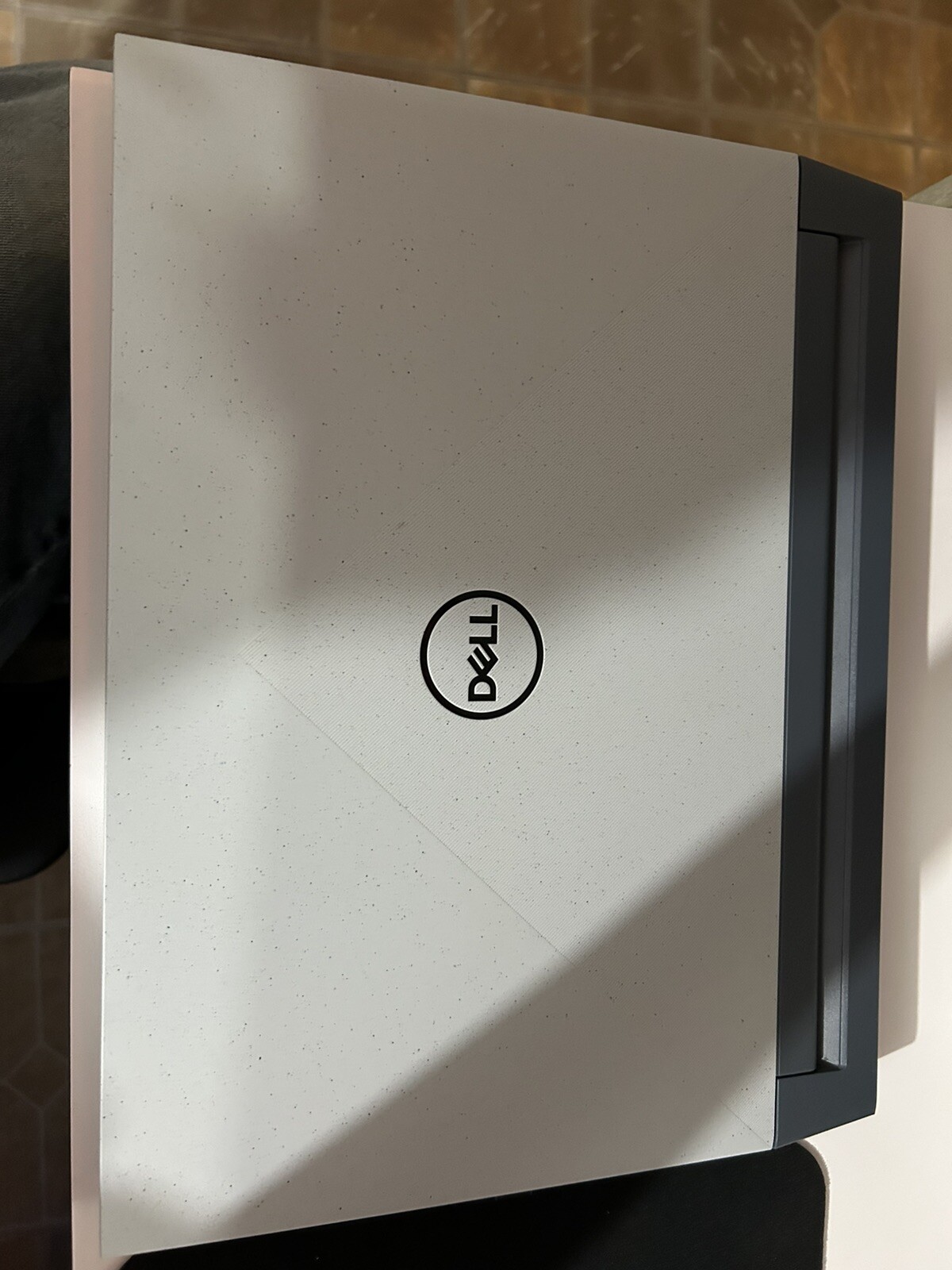 Dell g15 5515 Ryzen Edition