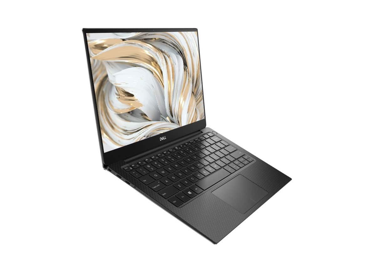 Dell XPS 13 9310 13.3″ FHD+ i5-1135G7 16GB RAM 512GB SSD Windows 11 Pro