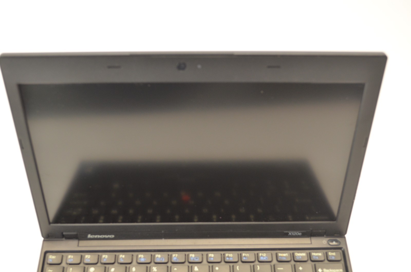 Lenovo ThinkPad x120e AMD E-240 Processor 1.50GHz 4GB Ram 250GB HDD PARTS