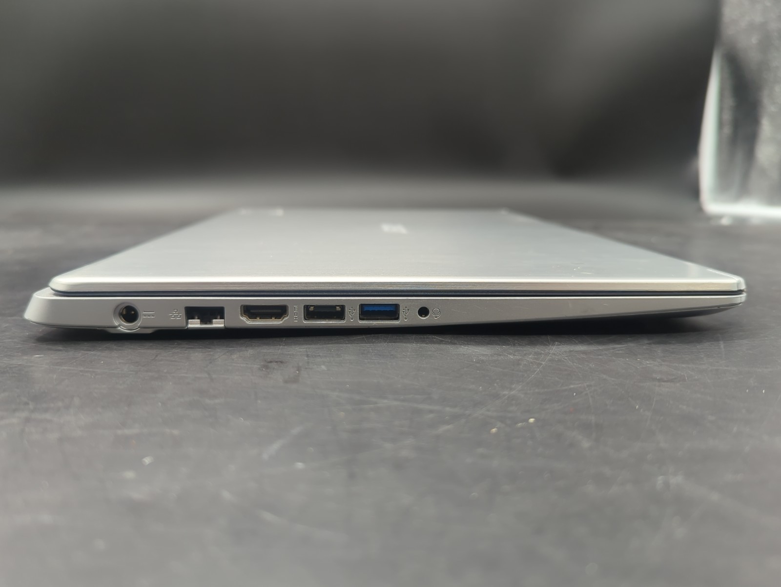Acer: Aspire: A515-43: Ryzen 3 3200U:4GB RAM: 128GB SSD: No OS: Tested & Wiped