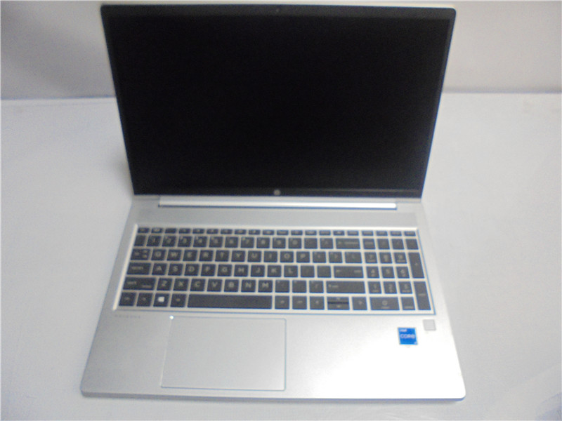 HP ProBook 650 G8 Laptop i5 1135G7 2.4GHz 8GB No SSD Win10 Pro COA