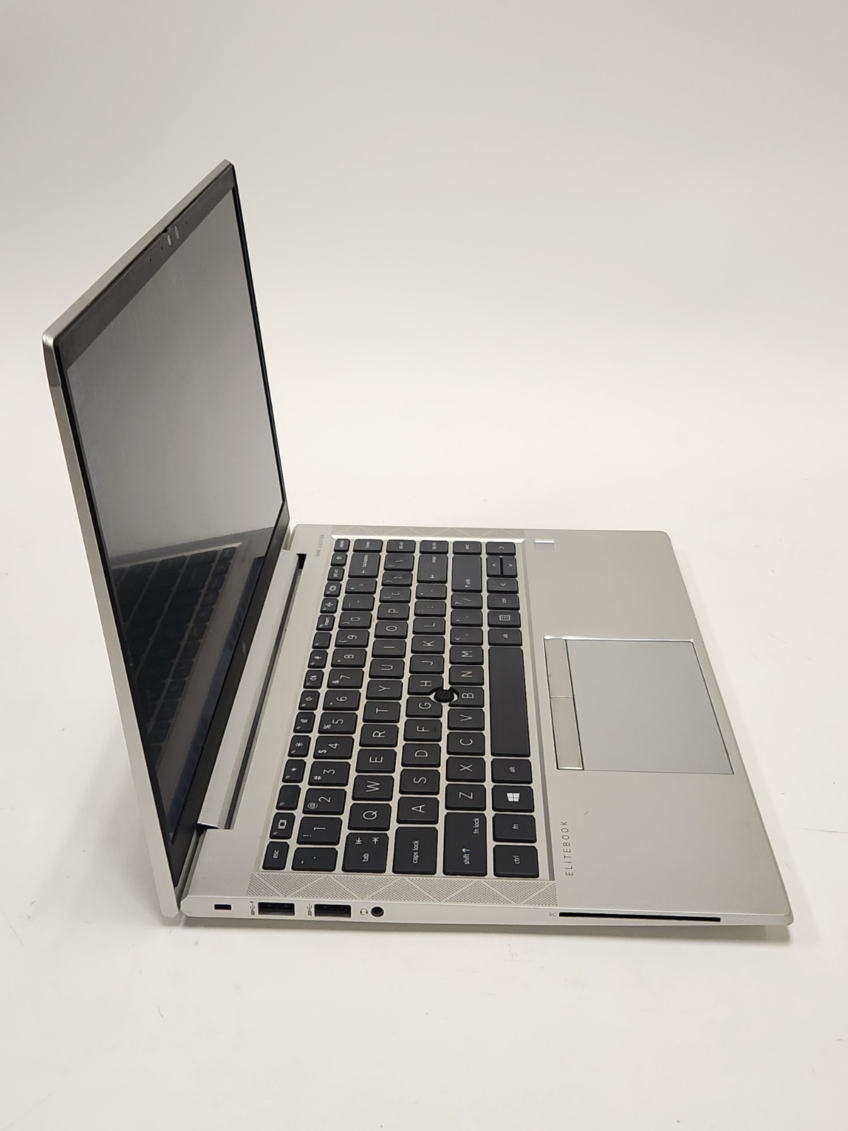 HP EliteBook 845 G7 Laptop Ryzen 5 4650U 2.1Ghz 8GB RAM 512GB SSD W11P + AC