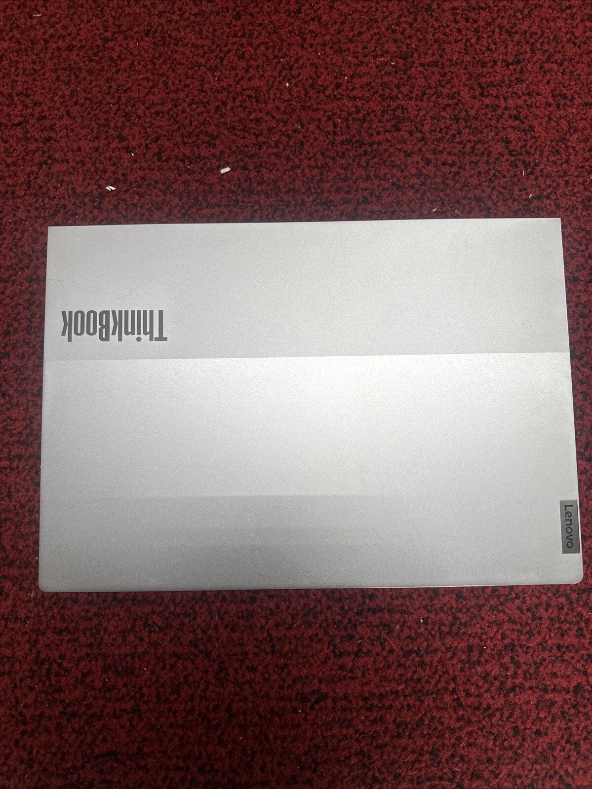 Lenovo ThinkBook 13s G2 13.3″ (No SSD, Motherboard Is Not Working As It Is ￼ ￼