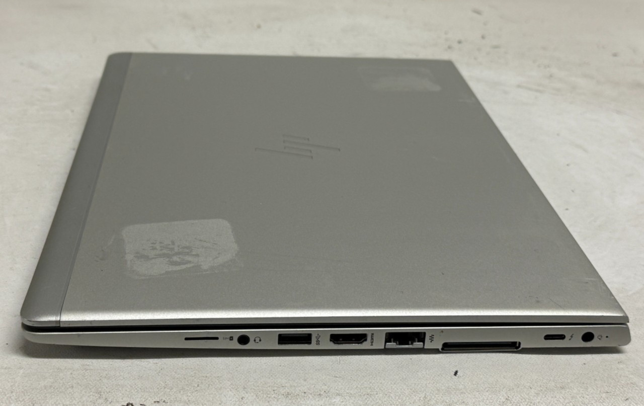 HP EliteBook 840 G6 Touch 14″ (i5-8265u – 16GB RAM – 256GB SSD – Win11Home)