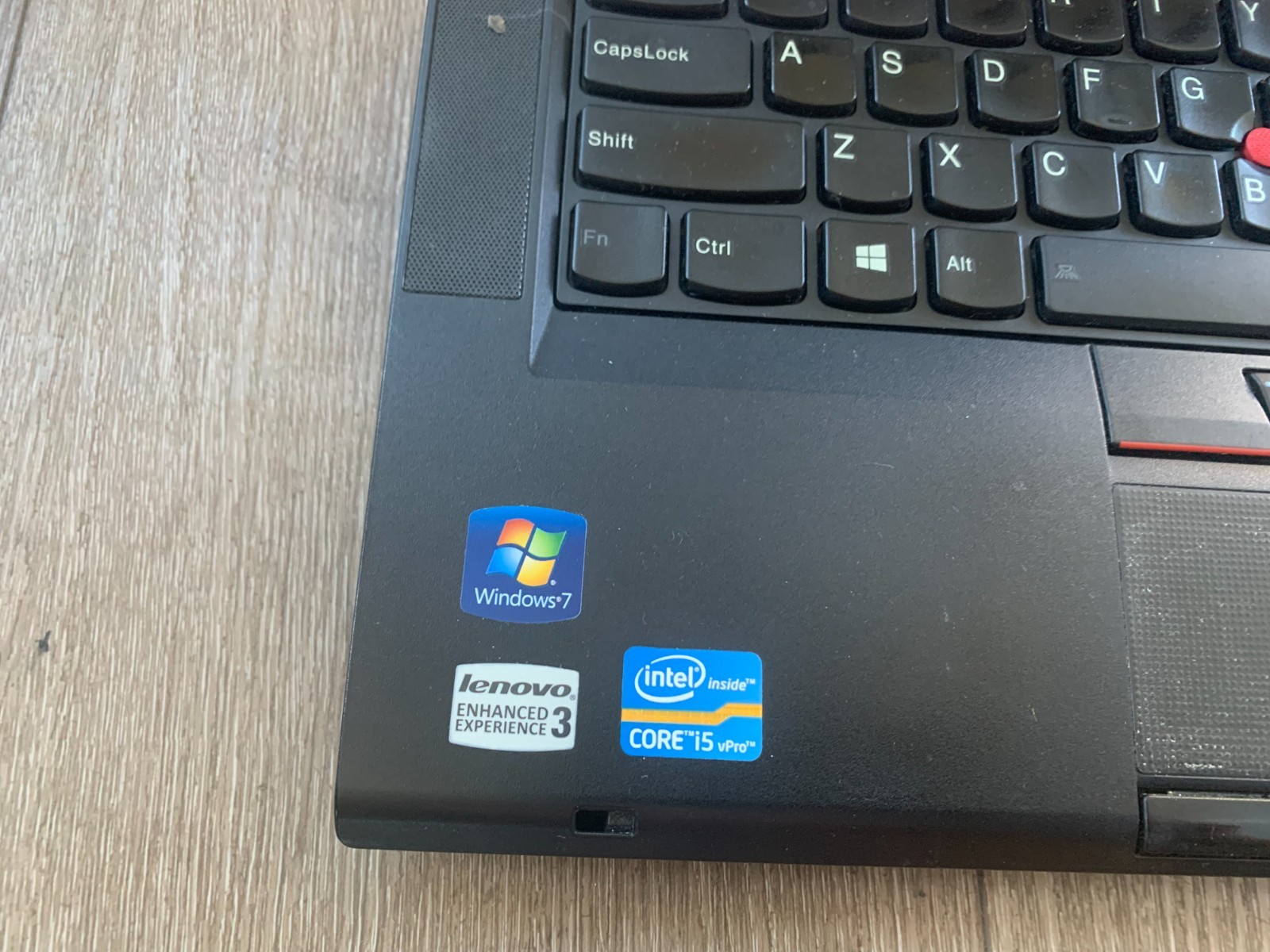 Lenovo ThinkPad T430 14″ Intel Core i5-3320M 2.60GHz 8GB RAM 500GB HDD Win 10