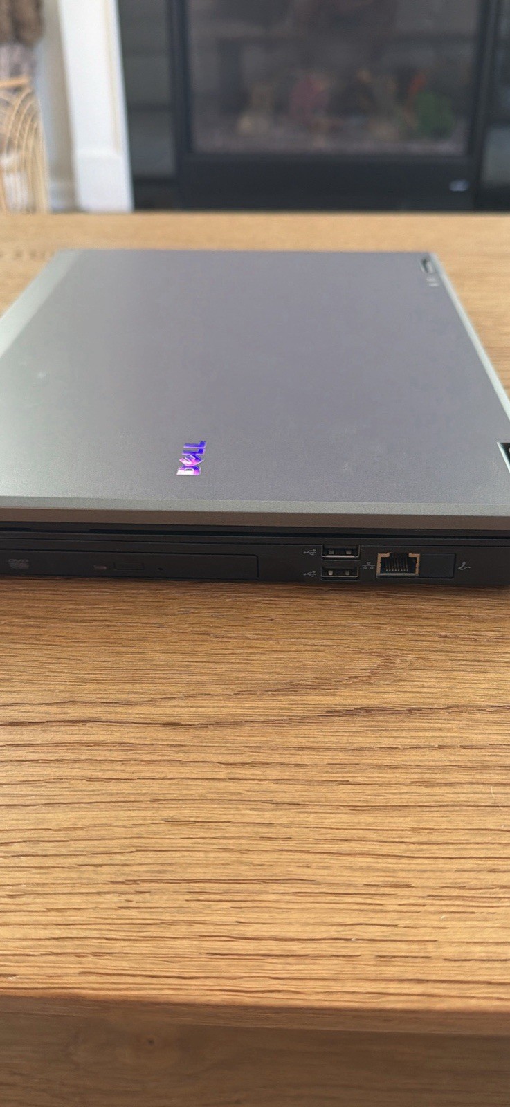 Dell Latitude E5450 14” Intel Core i5 M460 4GB RAM 2.53 GHz NO HDD | NO BATTERY