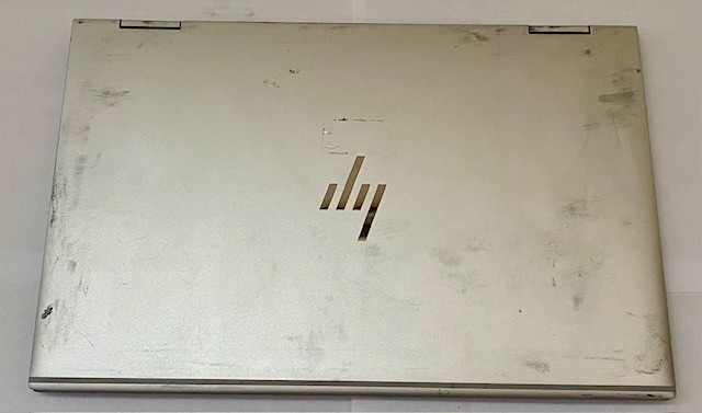 HP EliteBook x360 1030 G7 i7 i7-10610U 1.80GHz 16GB RAM 512gb SSD