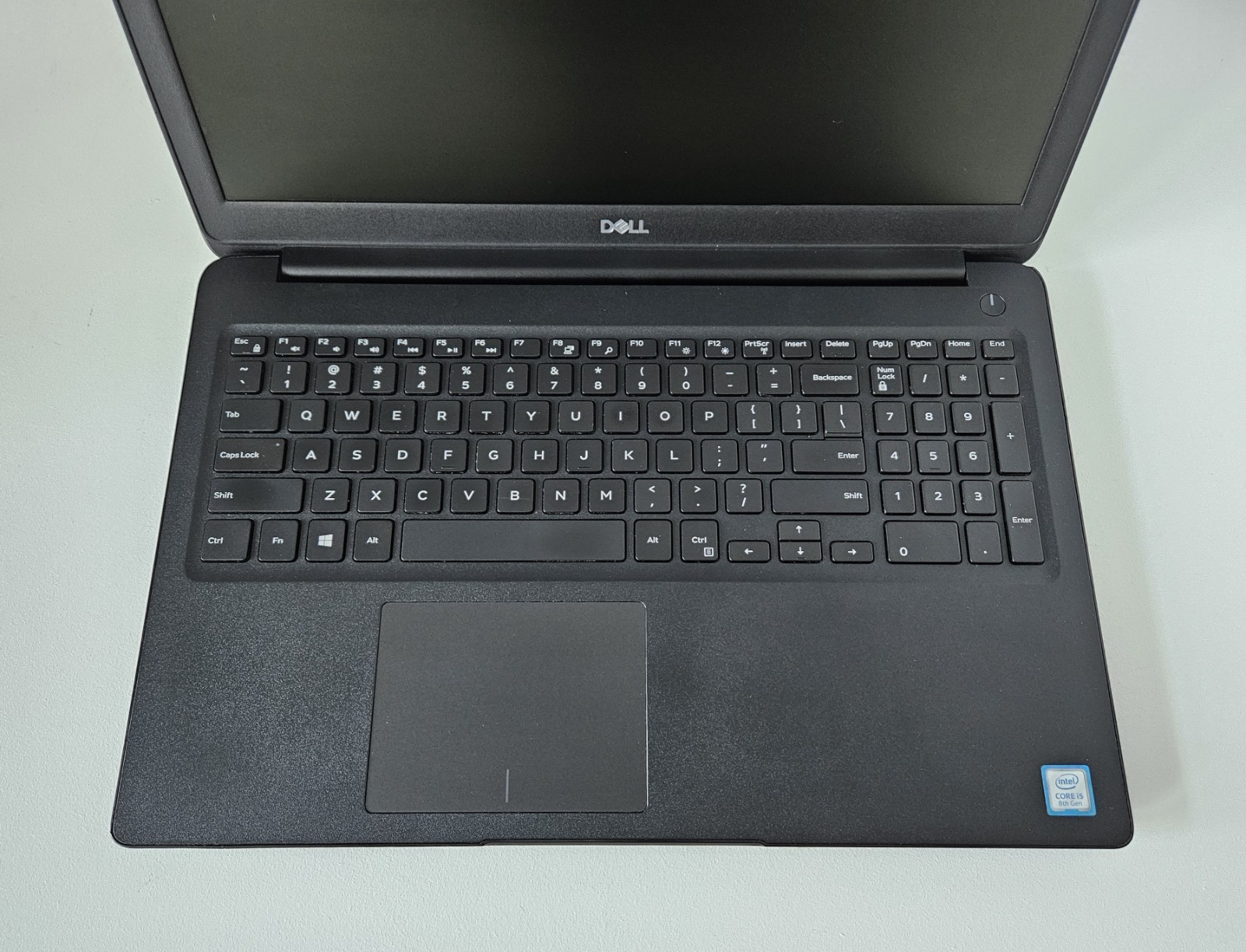 Dell Latitude 3500 Intel Quad Core i5-8265U 8GB RAM 256GB SSD Win 11 Pro