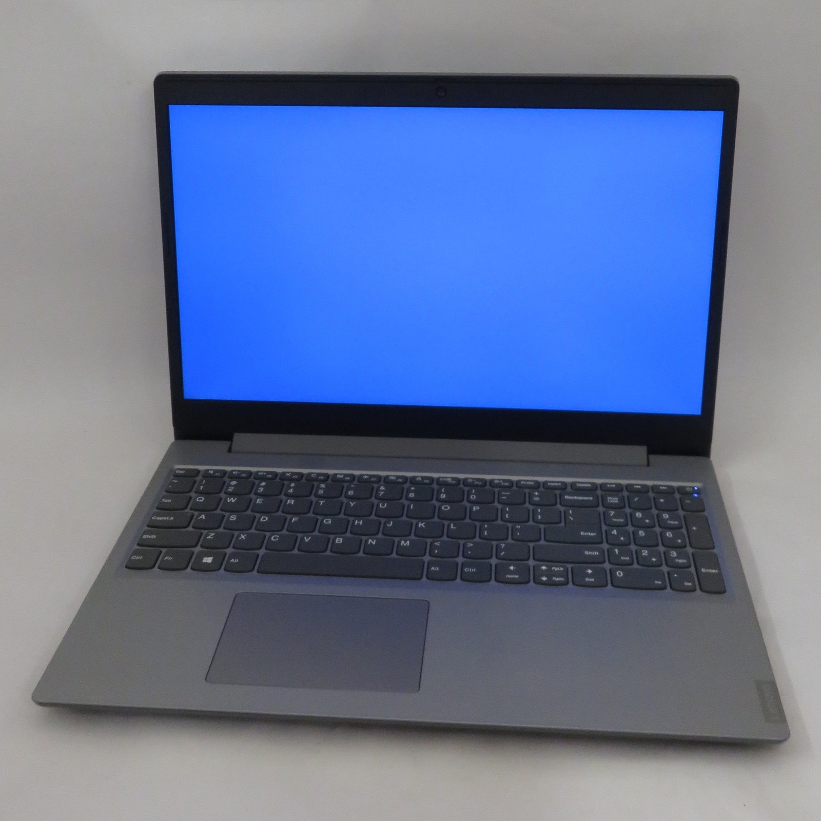 Lenovo IdeaPad L340-15API AMD RYZEN 3 3200U 2.6GHz 8GB RAM 1TB W11 Home DVD RW