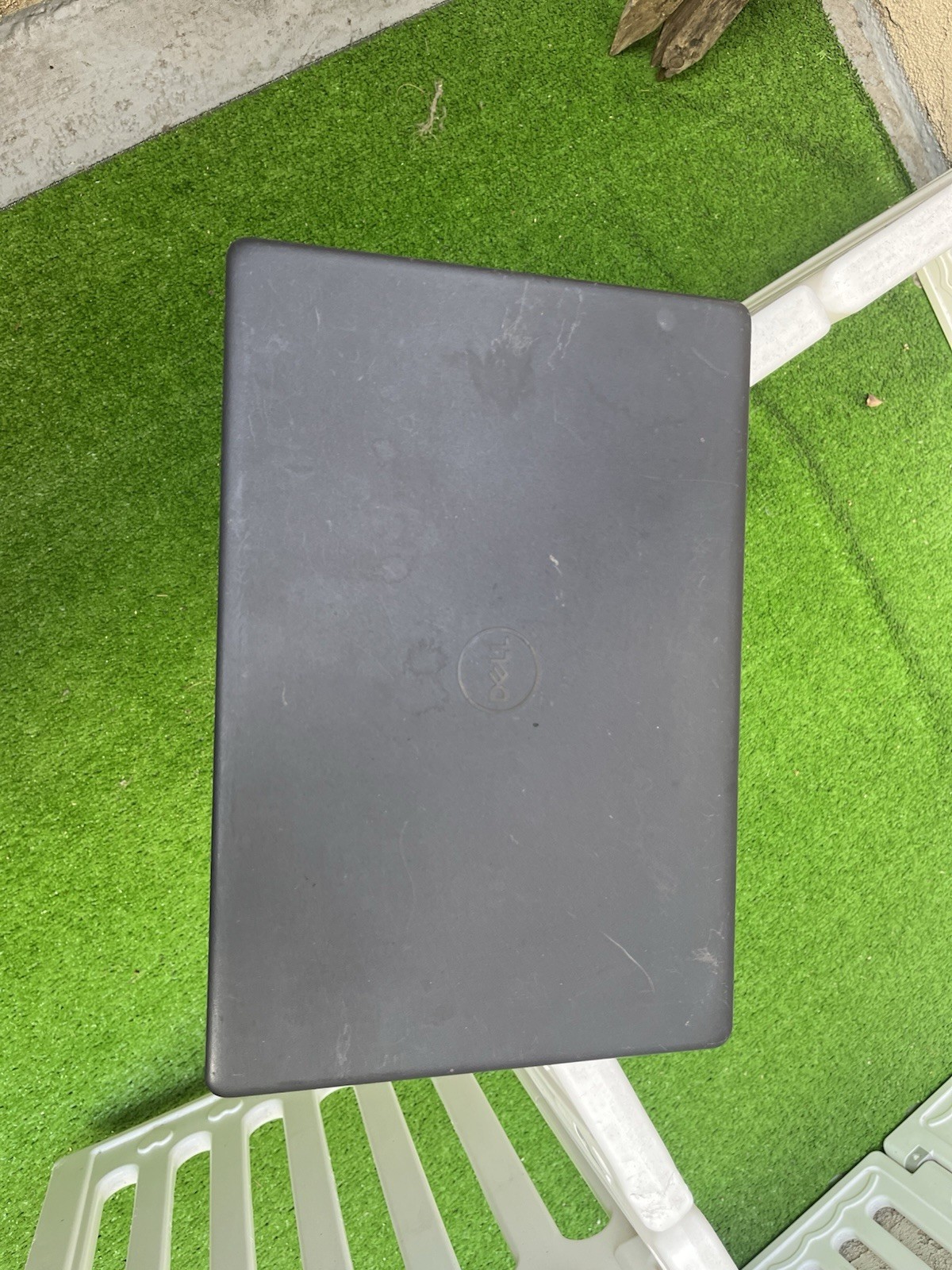 Dell Inspiron 15.6in Intel Core i5 Laptop Black Integrated Graphics