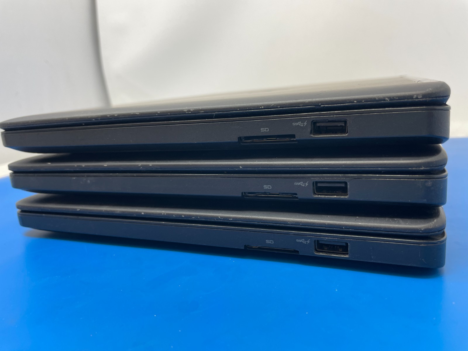 For Repair/Parts: Dell Latitude E5450 14″ Intel Core i7 5th Gen 16GB RAM 1TB HDD