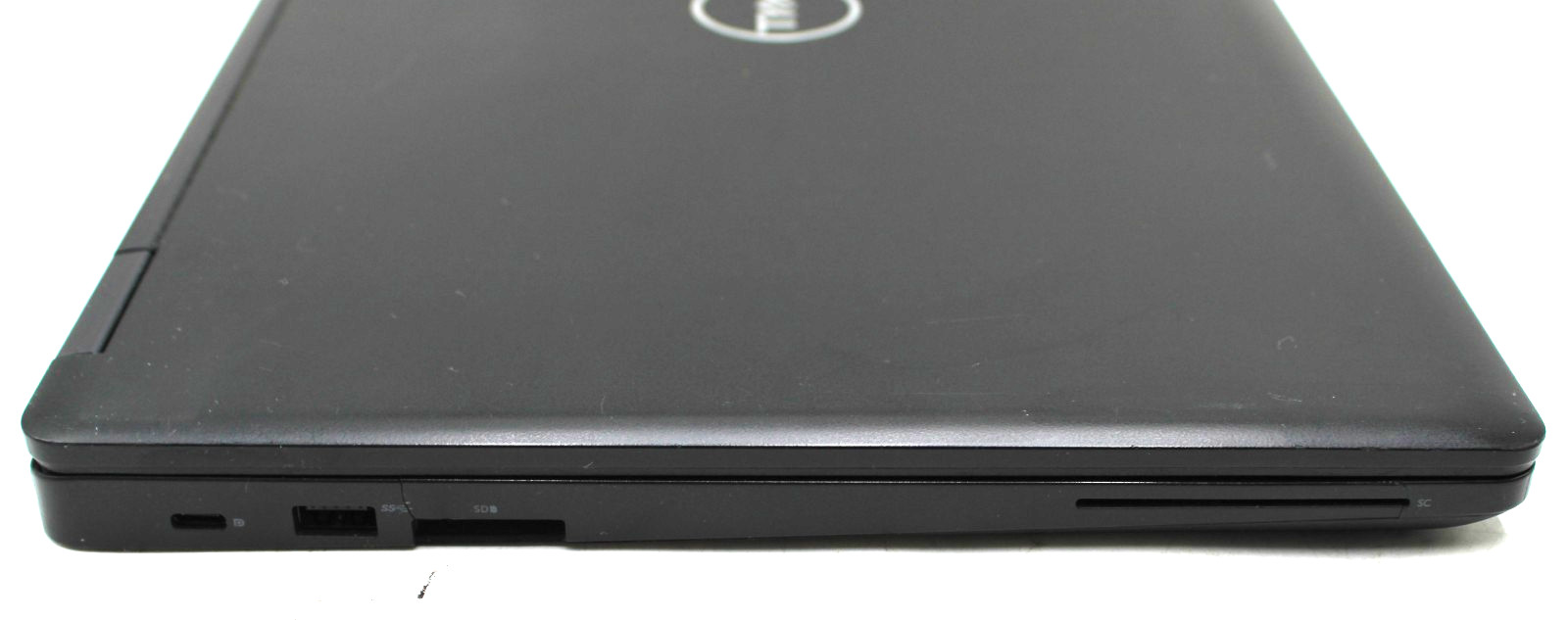 15.6″ Dell LATITUDE 5590 Laptop i5-8250U @ 1.60GHz 8GB RAM 128GB SSD 11P 36% BH