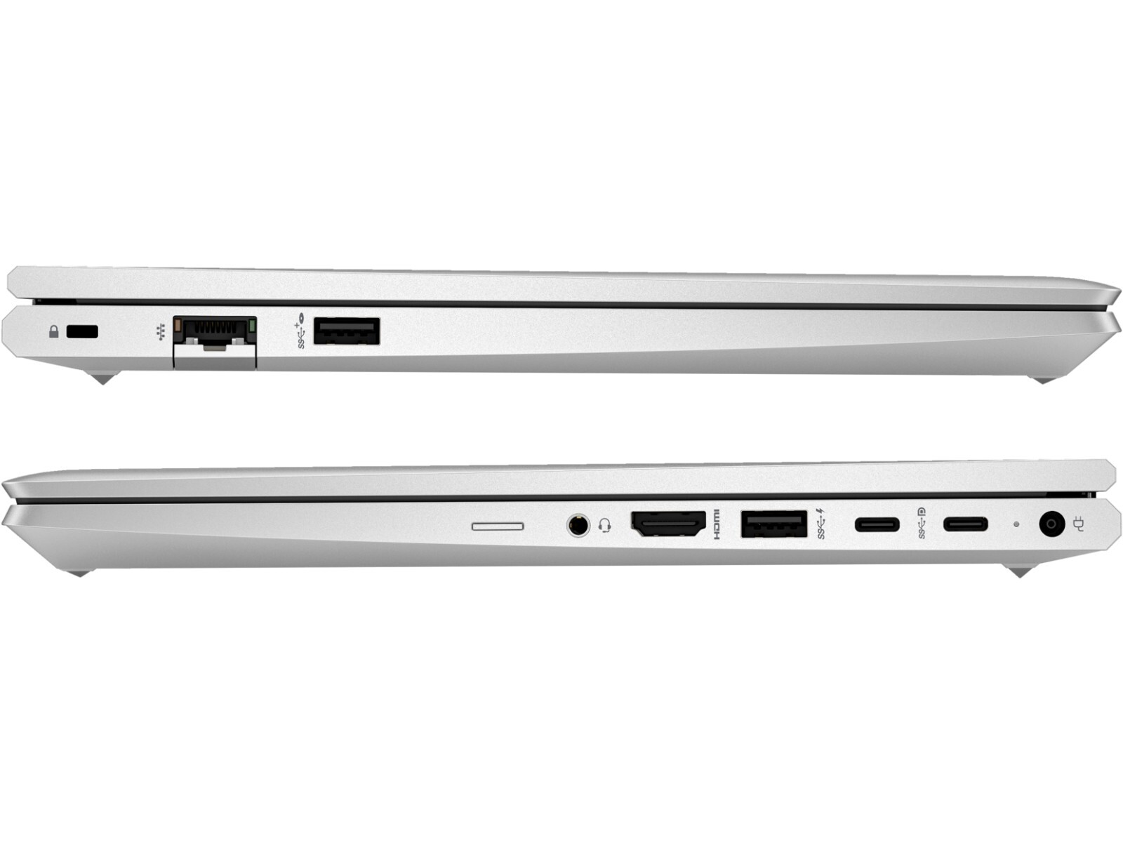 HP ProBook 440 14” G10 Notebook PC Wolf Pro Security Edition•16GB•512GB TOUCH