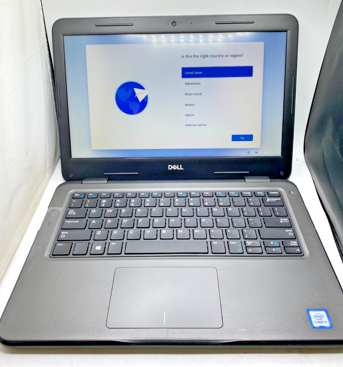 Dell Latitude 3310 13.3″ Laptop Intel Core i5-8265U 1.60GHz 8GB RAM 256GB SSD