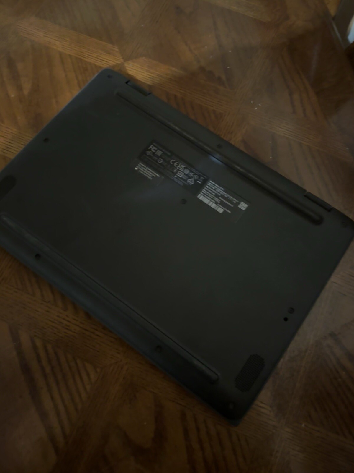 chromebook