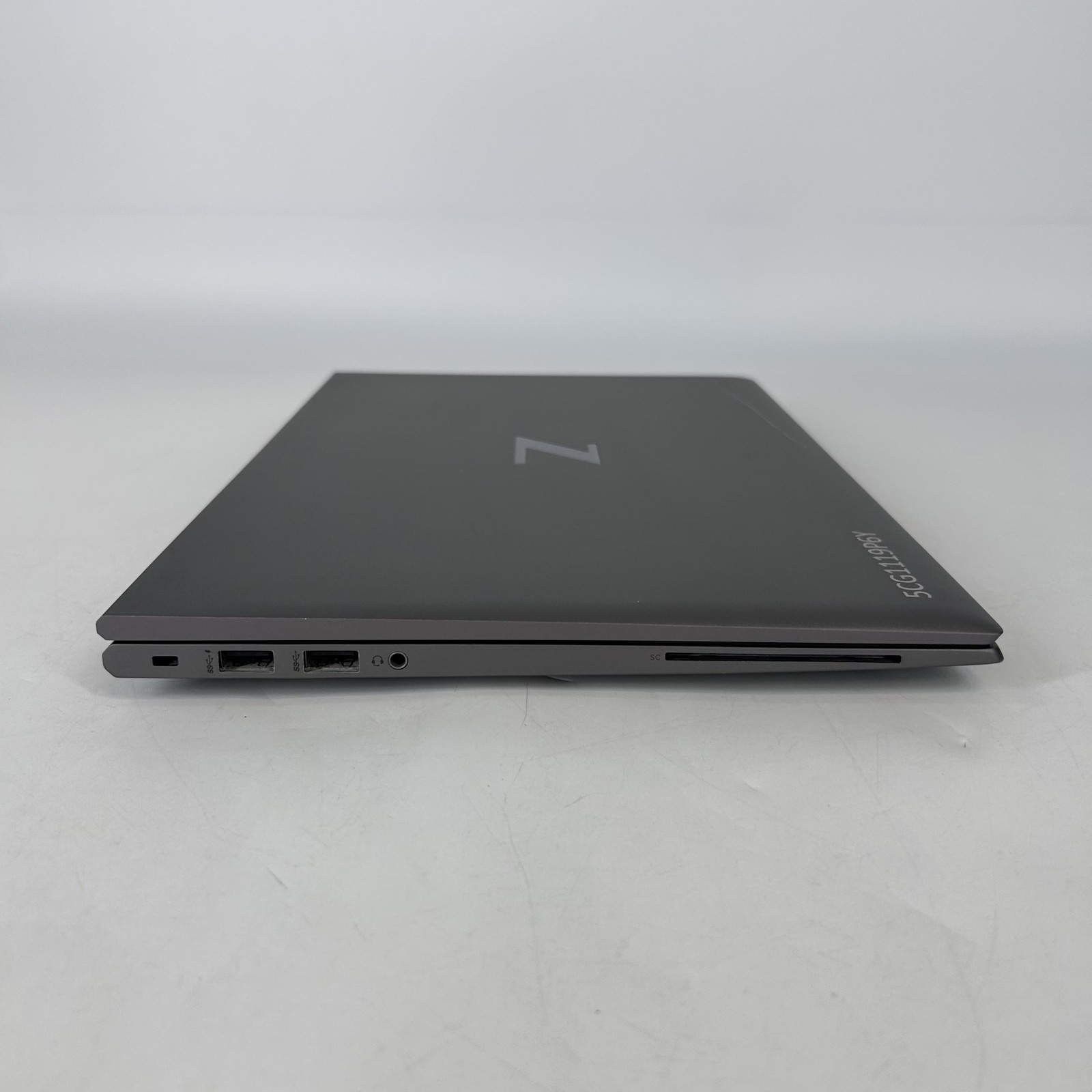 HP ZBook Firefly 14 G7 FHD i7-10610U 1.80GHz 16GB 512GB SSD Quadro P520 Good