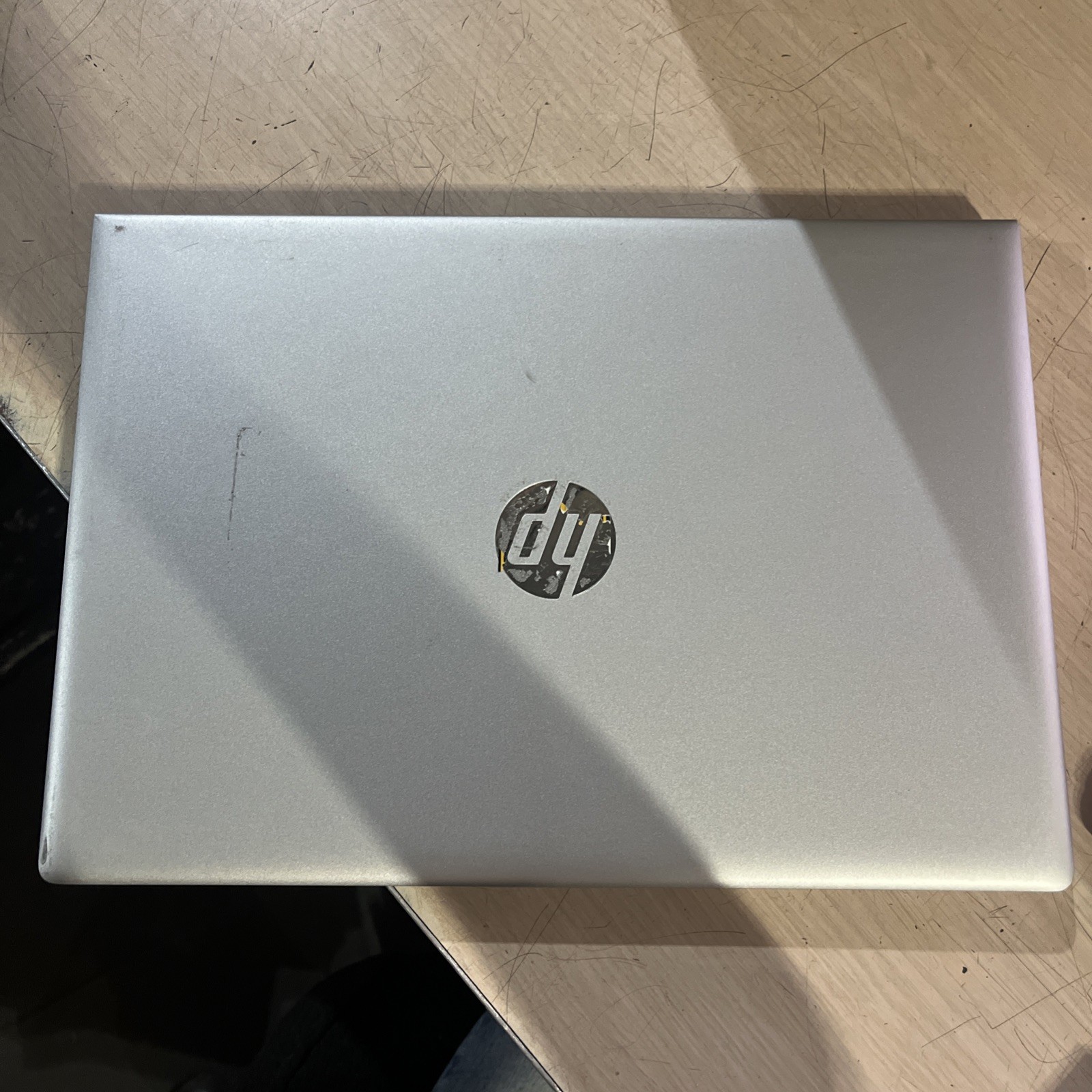 HP PROBOOK 640 G5 9INTEL CORE I5-8365U 1.60GHZ 8GB RAM NO HD