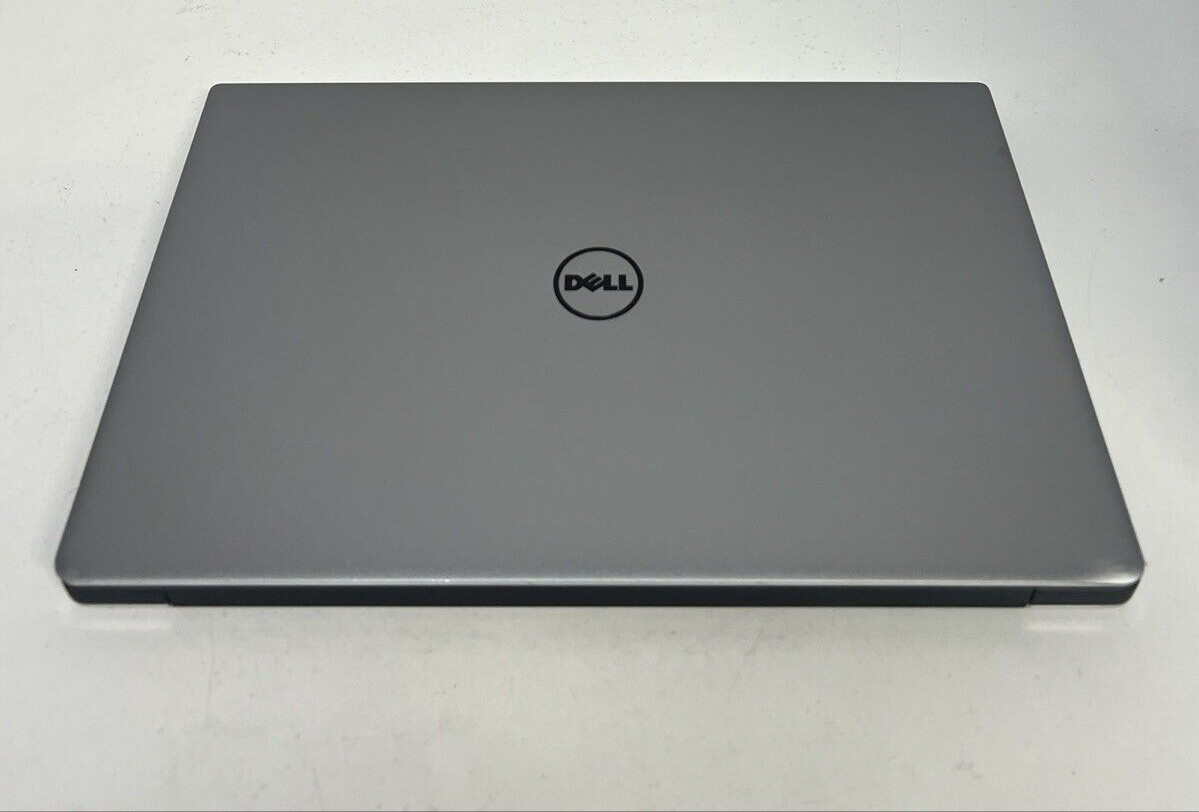 Dell XPS 13 9360 13″ FHD Intel Core i3-7100U 2.4GHz 4GB Ram 128GB SSD BT Win11