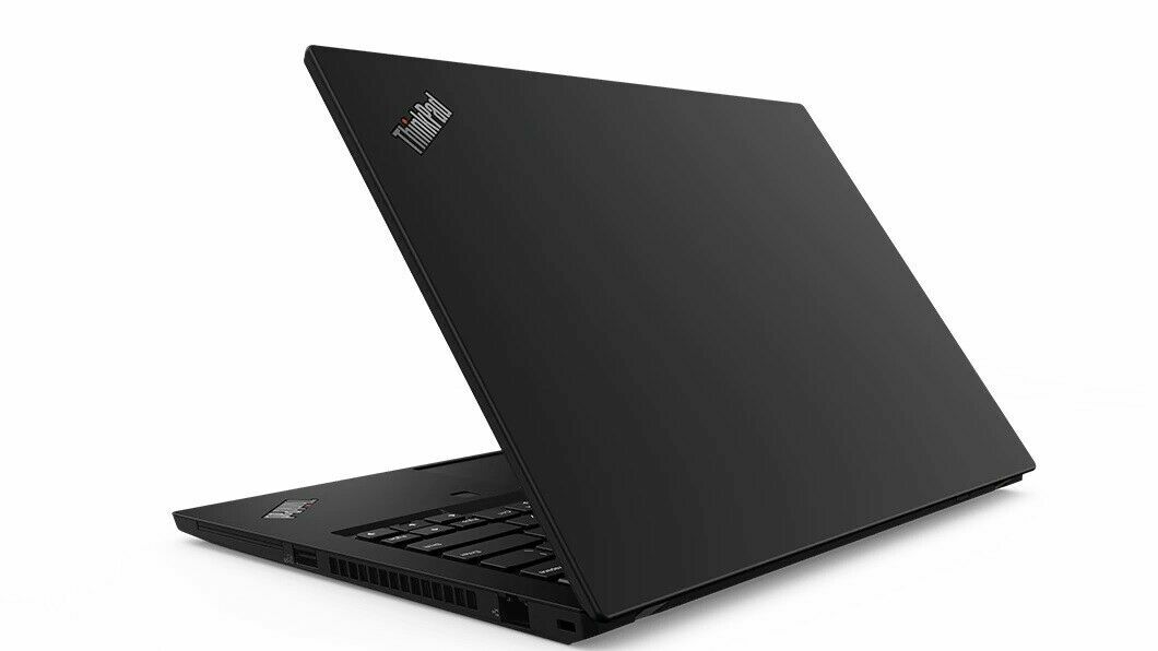 Lenovo ThinkPad P14s Gen2 i7-1165G7 16GB RAM 512GB SSD 14” FHD NVIDIA T500 6122