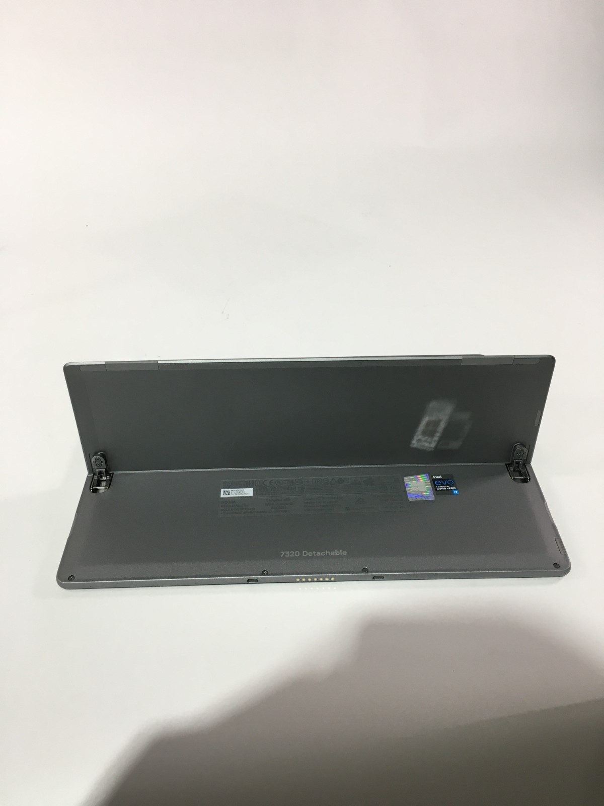 @PCD Dell Latitude 7320 Detachable 2-in-1 Touch i7-1180G7 16GB 512GB SSD NO CASE