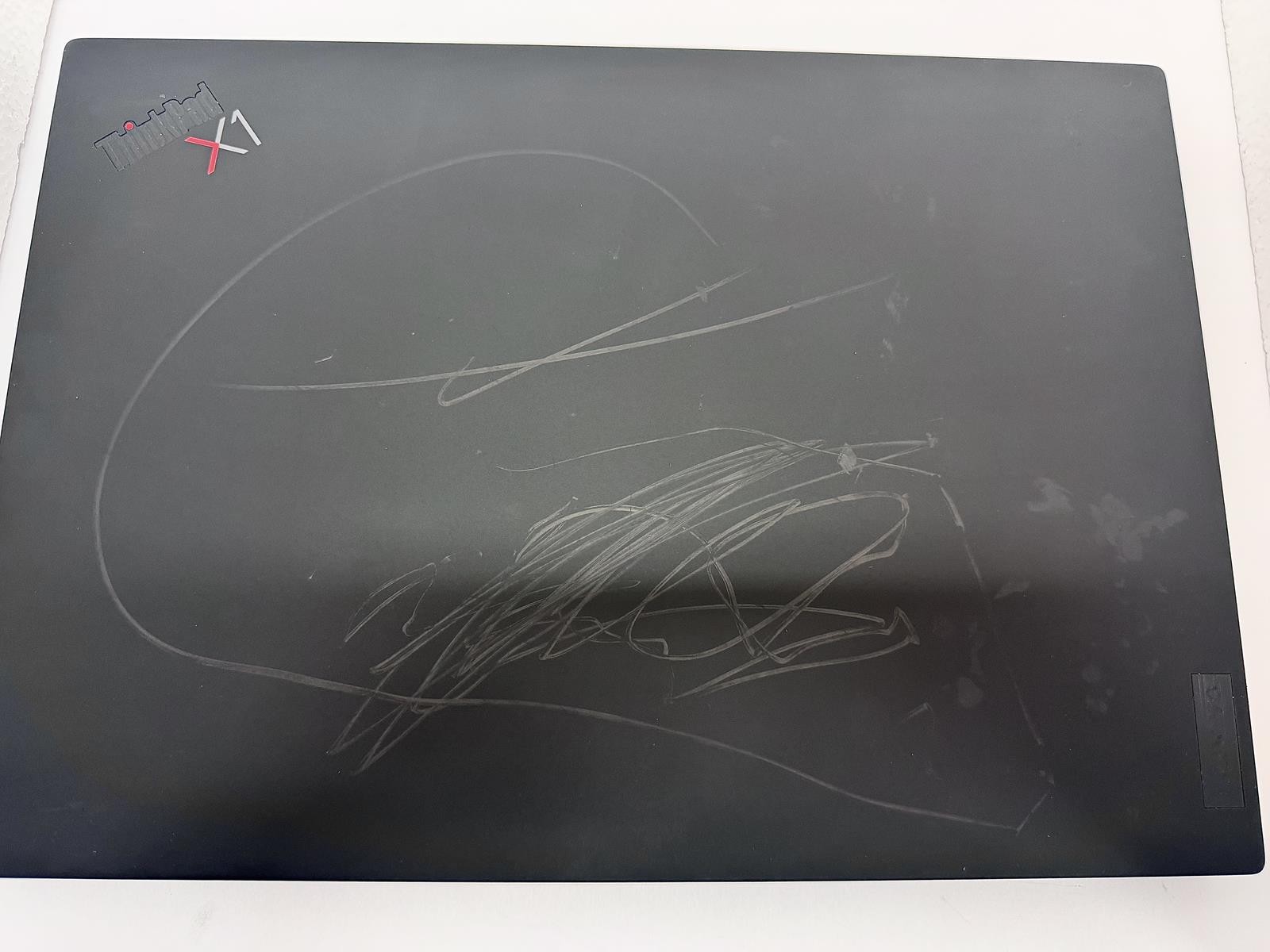 Lenovo ThinkPad X1 Carbon Gen 10, 12th Gen Intel Core i5-1235U, 16GB, 512GB