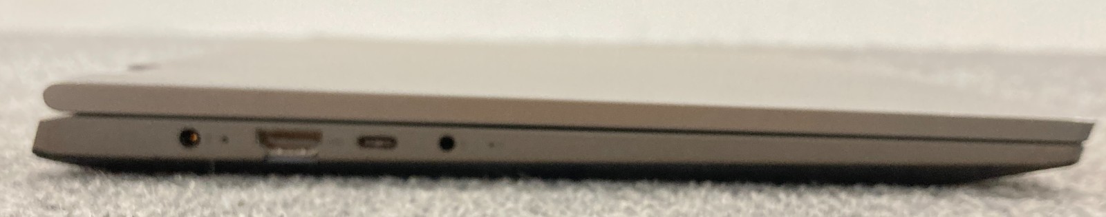 Lenovo IdeaPad Flex 5 15IlL05 15.6″ 2-in-1 Laptop i3-1005G1 8GB RAM 128GB NVMe