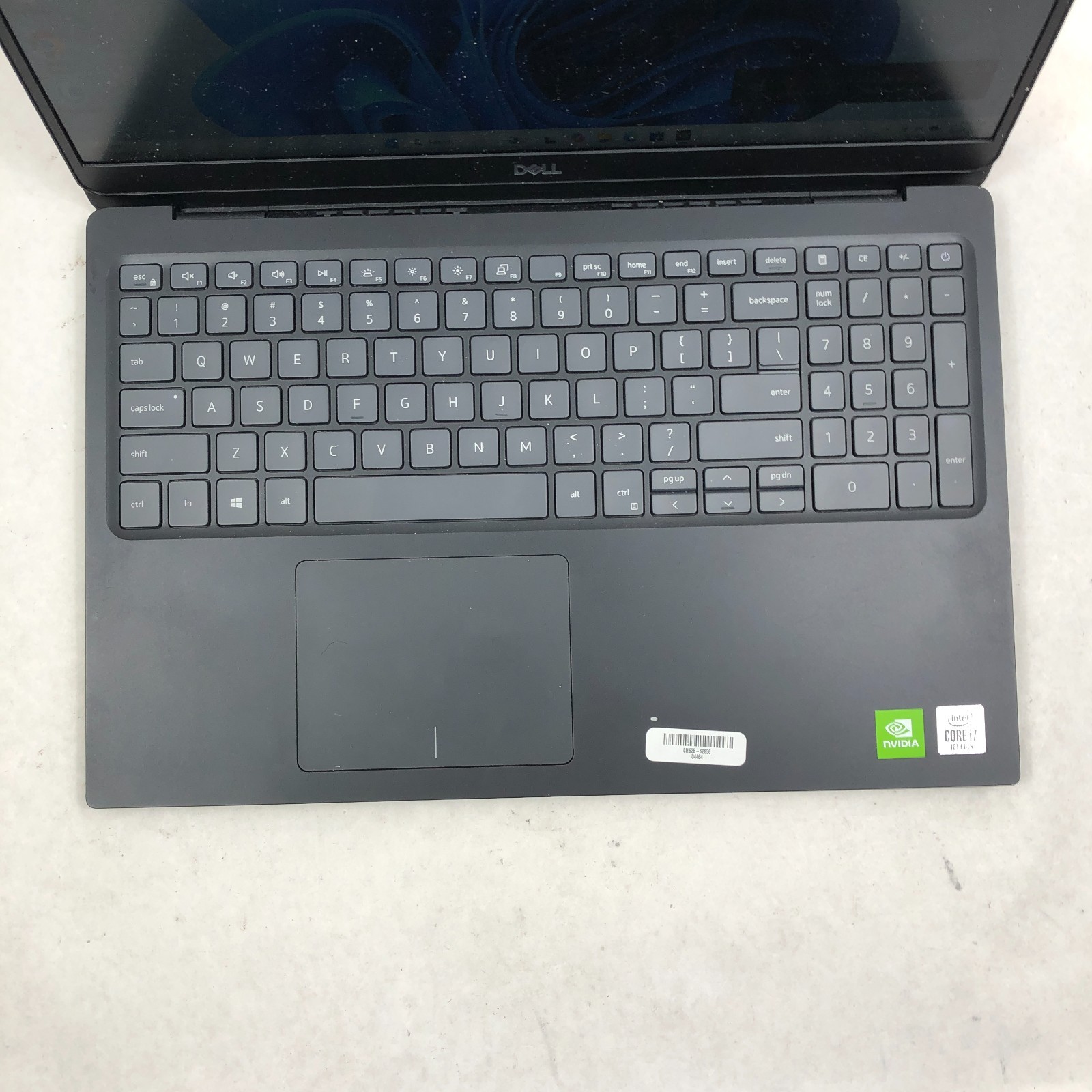 Dell Vostro 5590 15.6″ i7-10510U 1.8GHz 16GB 512GB SSD GeForce MX250 W11P No COA