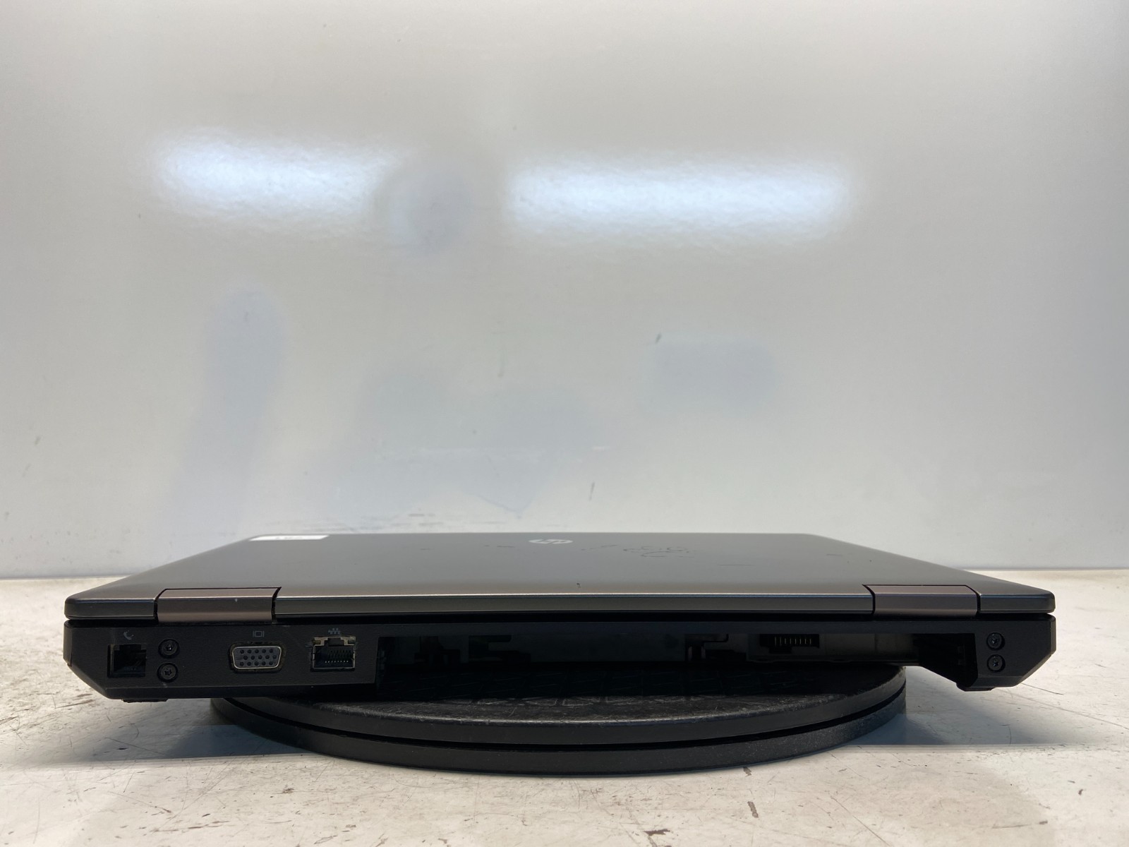 HP ProBook 6465B AMD A4-3330MX 2200MHz 4 GB NO HDD