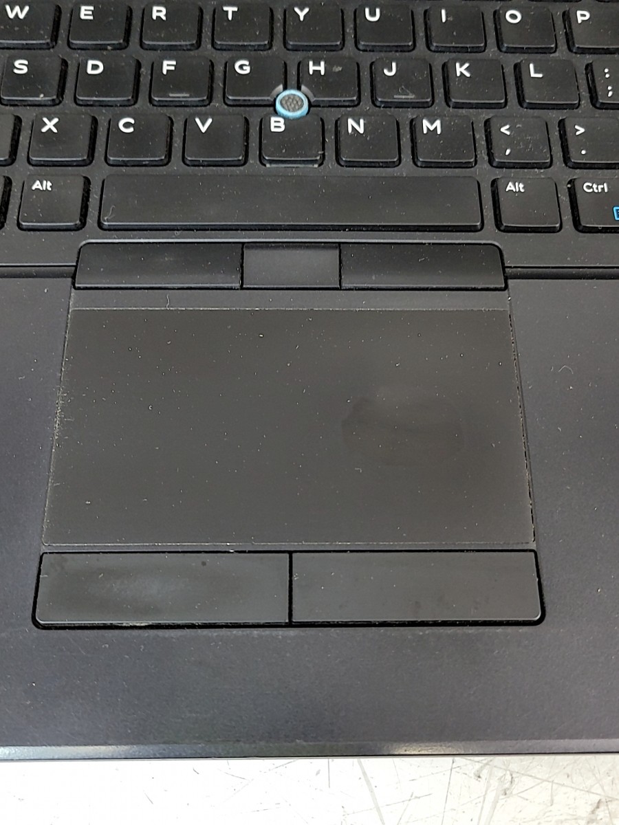 DELL latitude e5550 PC Laptop INTEL CORE I5-4310M 8GB SEE NOTES