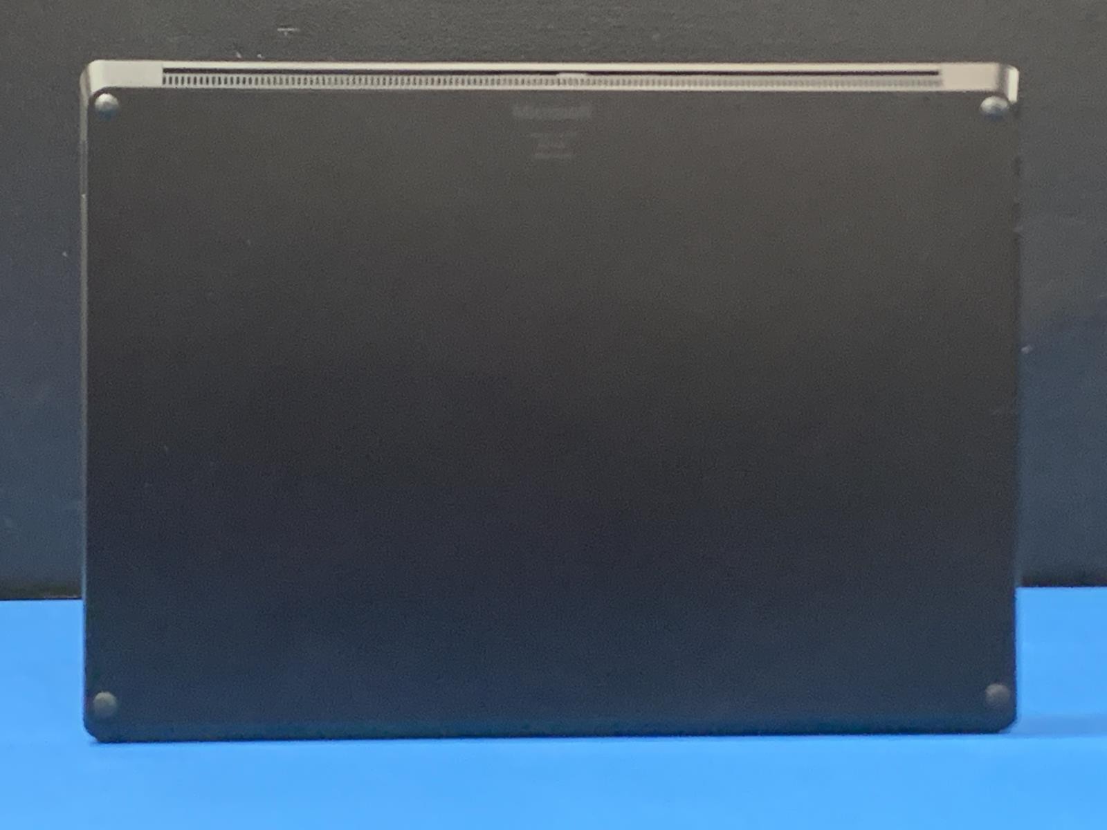 Microsoft Surface Laptop 5 Core i7 2.69GHz 16GB DDR5 510GB SSD IrisXE 1979 NO OS