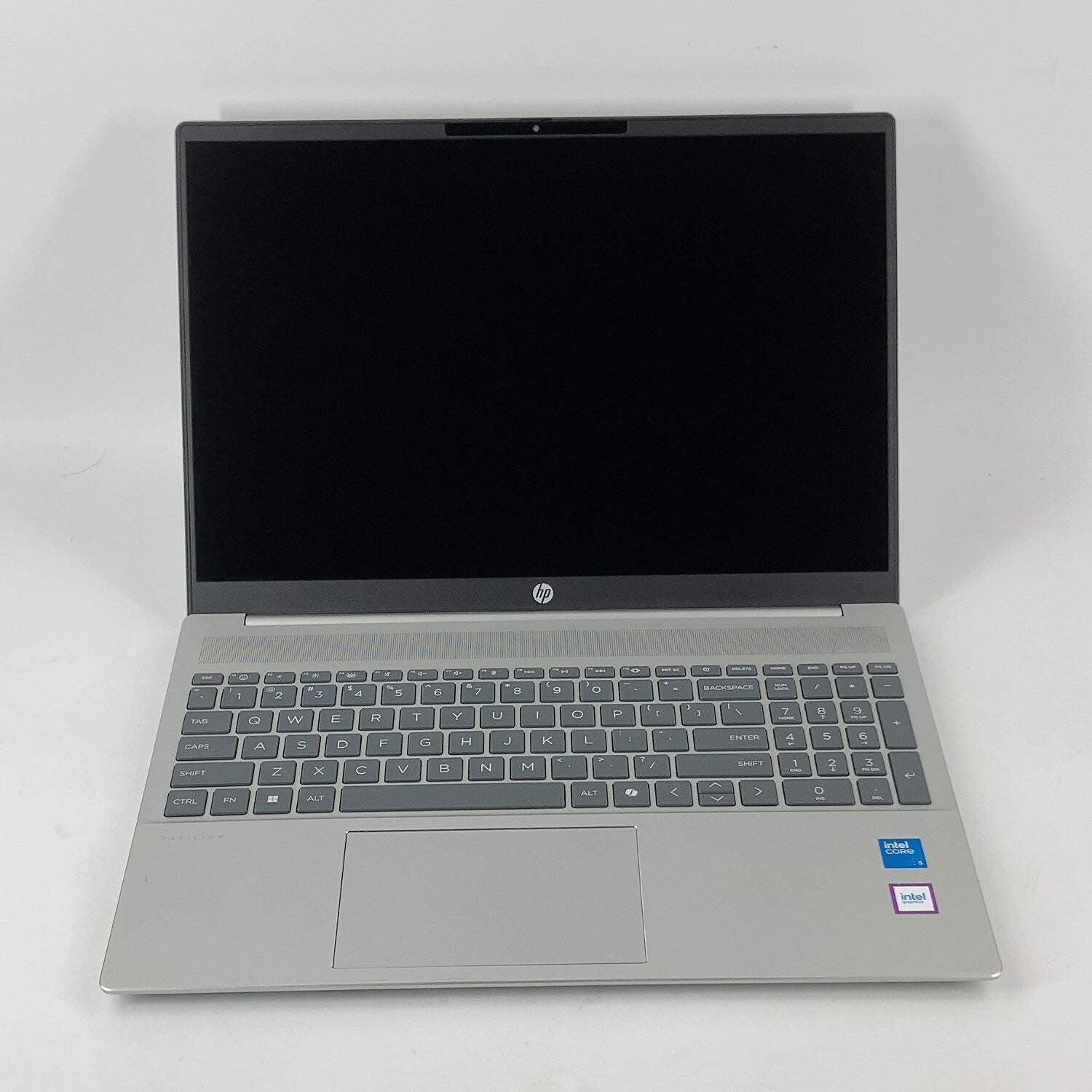 HP Pavilion 16T-AF000 16″ Core 5 120U 1.4GHz 8GB RAM 512GB SSD