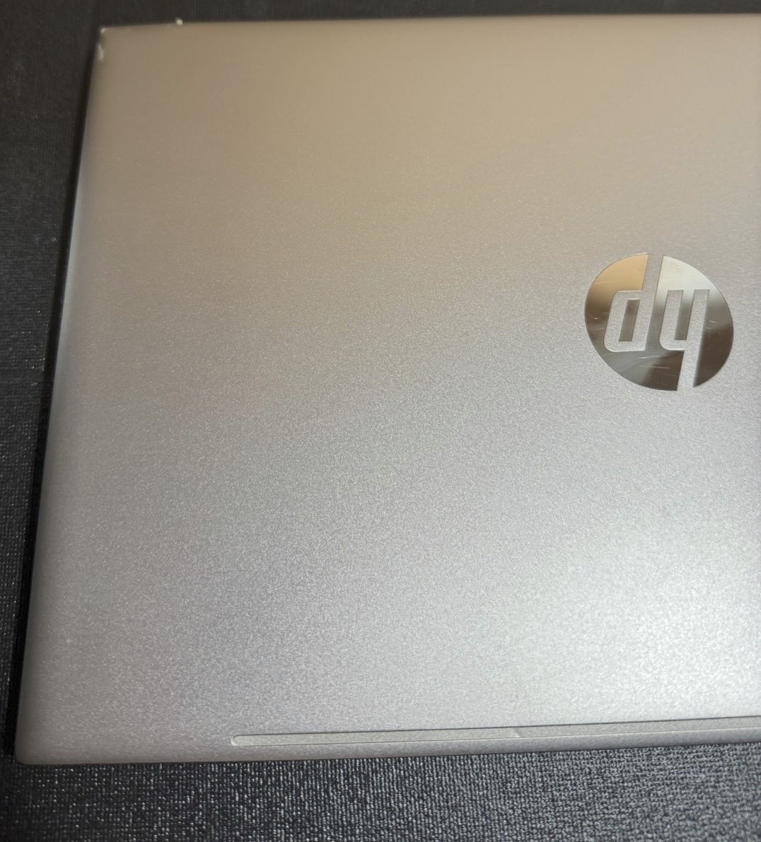 USED HP Pavilion 15-eg0070wm 15.6” FHD IPS LED Touch (i7-1165G7 8GB 512GB SSD)