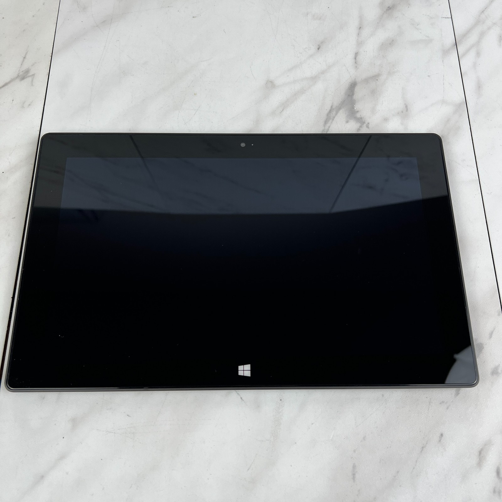 Microsoft Surface RT 1572 Black 32GB Tablet Windows – PARTS