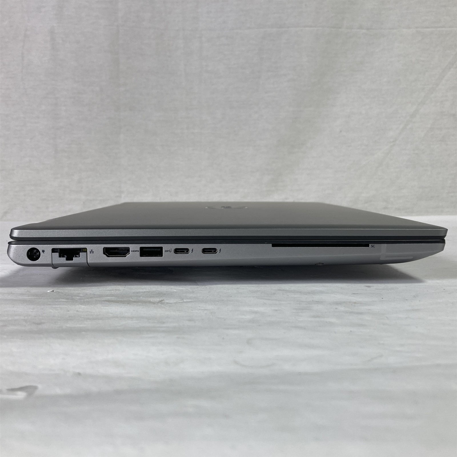 Dell Precision 7670 16″ Laptop Core i7-12850HX 2.1GHz 64GB 1TB NVMe SSD – Win 11