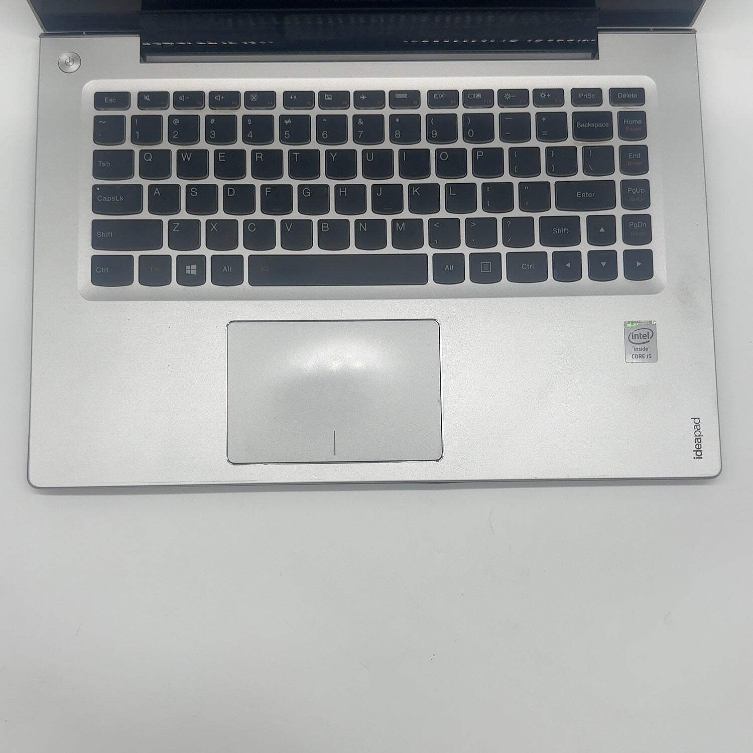 Lenovo ideapad U430 Touch 59425735 14″ i5-4210U 1.7GHz 8GB RAM 500GB HDD