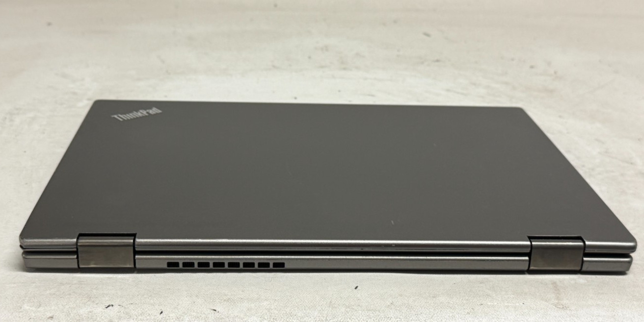 Lenovo ThinkPad L390 Yoga 2in1 13.3″ (i5-8265u – 16GB RAM – 256GB – Win11Home)