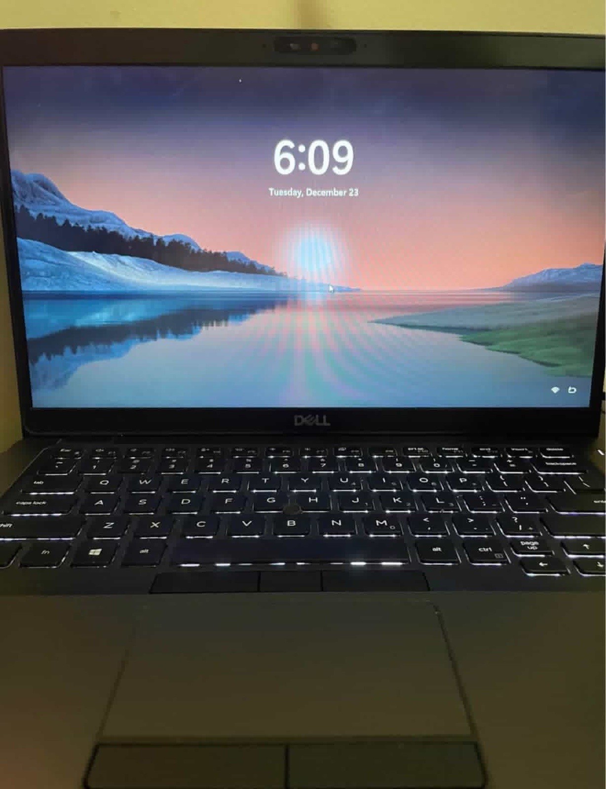 Dell Latitude 5400 Laptop