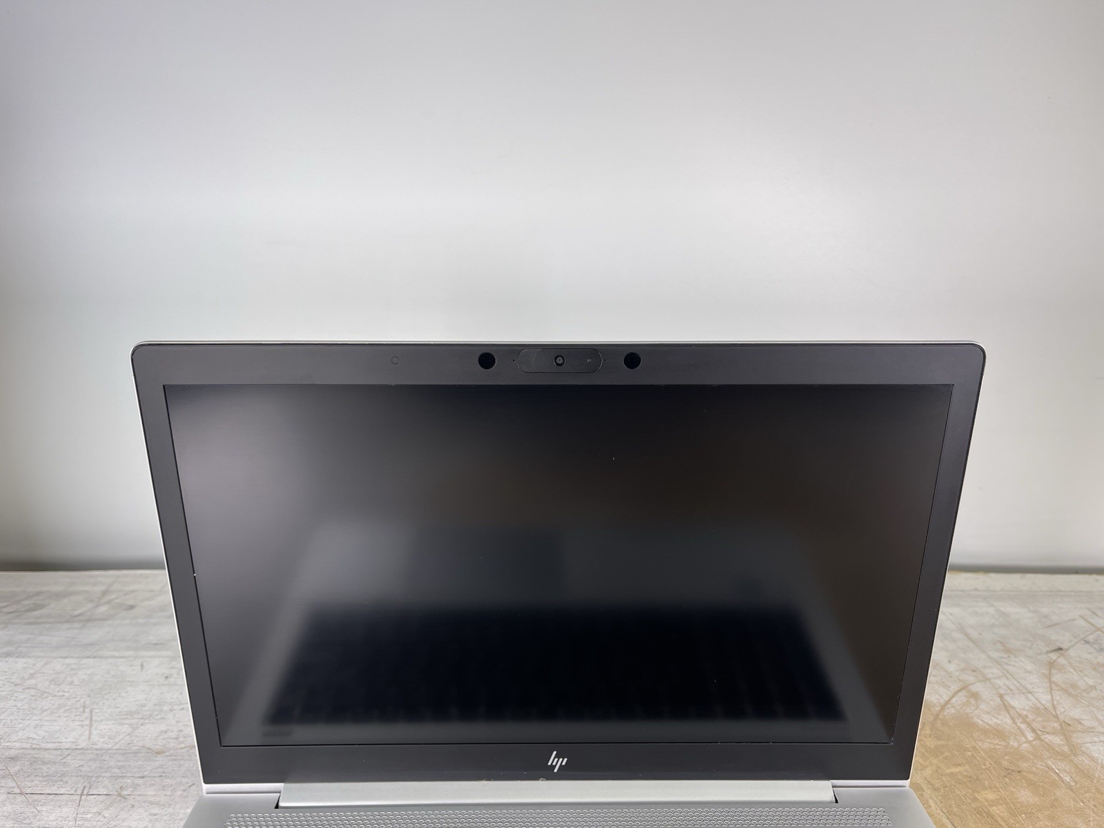 HP ELITEBOOK 850 G6 i7-8565U @ 1.80GHz, 8GB RAM, NO HDD/OS – (FOR PARTS)