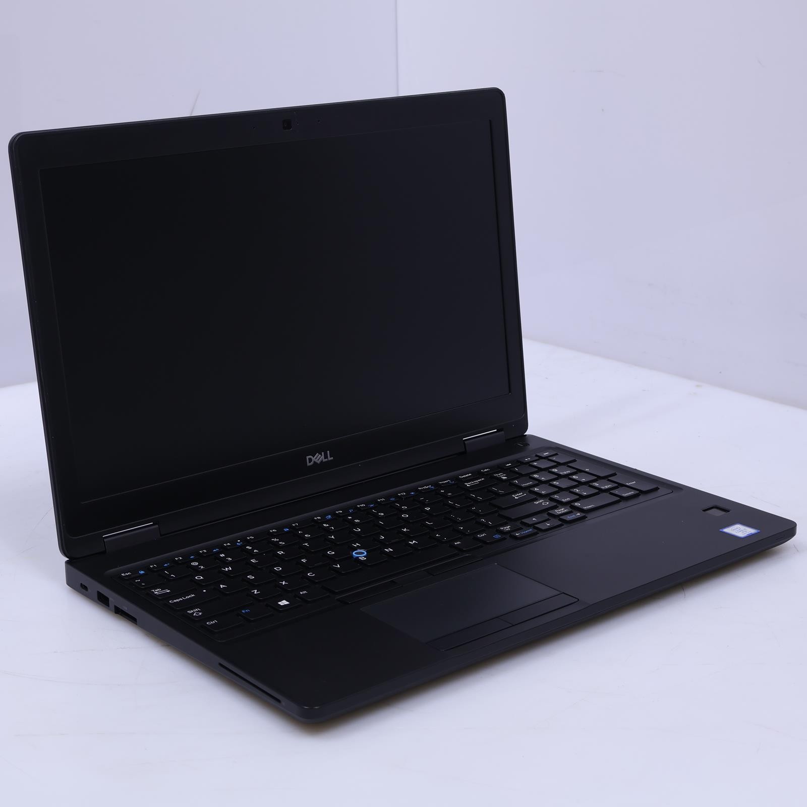 Dell Latitude 5590 Intel Core i7 8th Gen 8GB RAM No Drive/OS Laptop