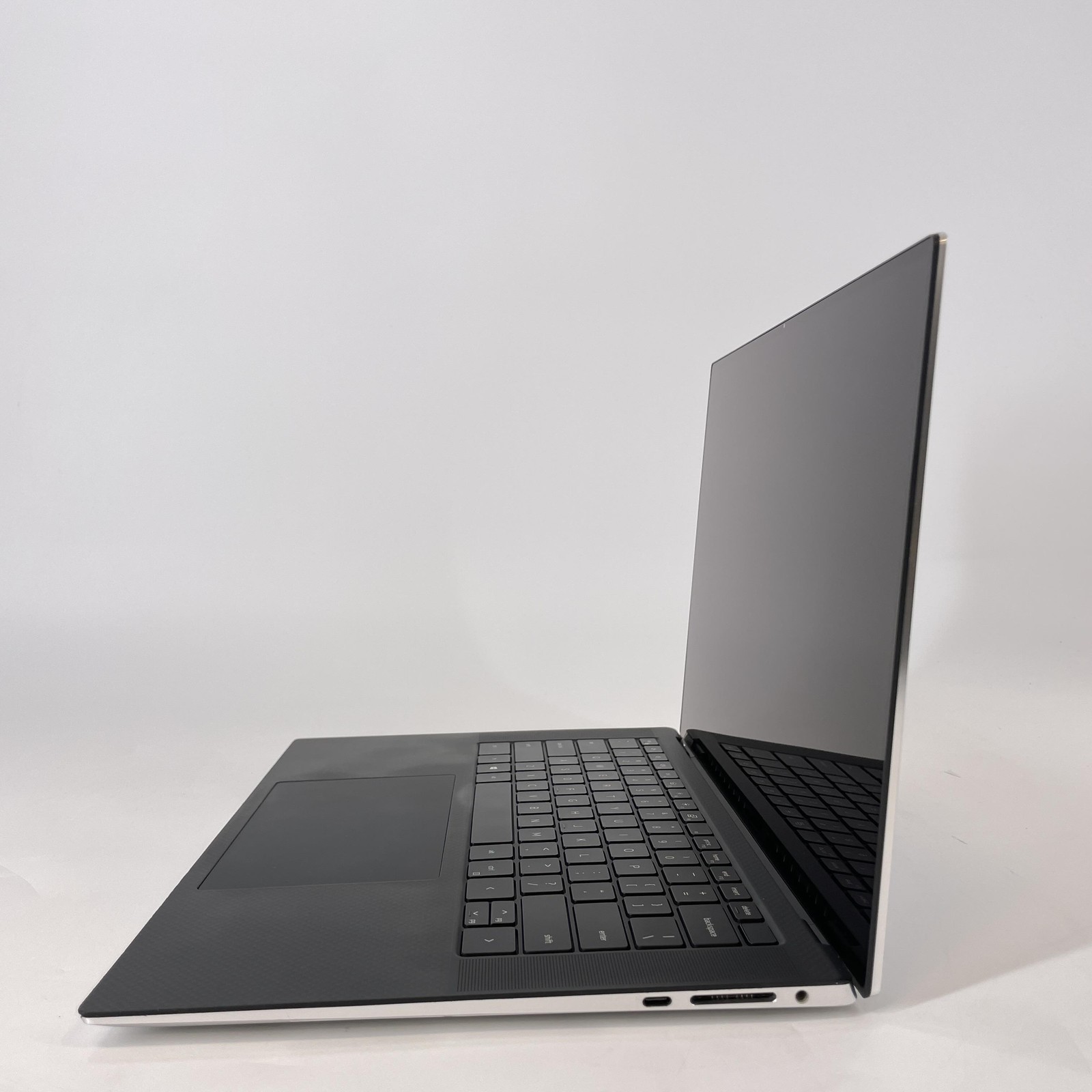 Dell XPS 15 9500 UHD+ TOUCH i7-10750H 2.60GHz 32GB 512GB SSD GTX 1650 Ti Good