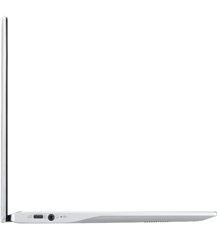 Acer – Chromebook 311 11.6HD Display MediaTek MT8183C Octa-Core 4GB L…