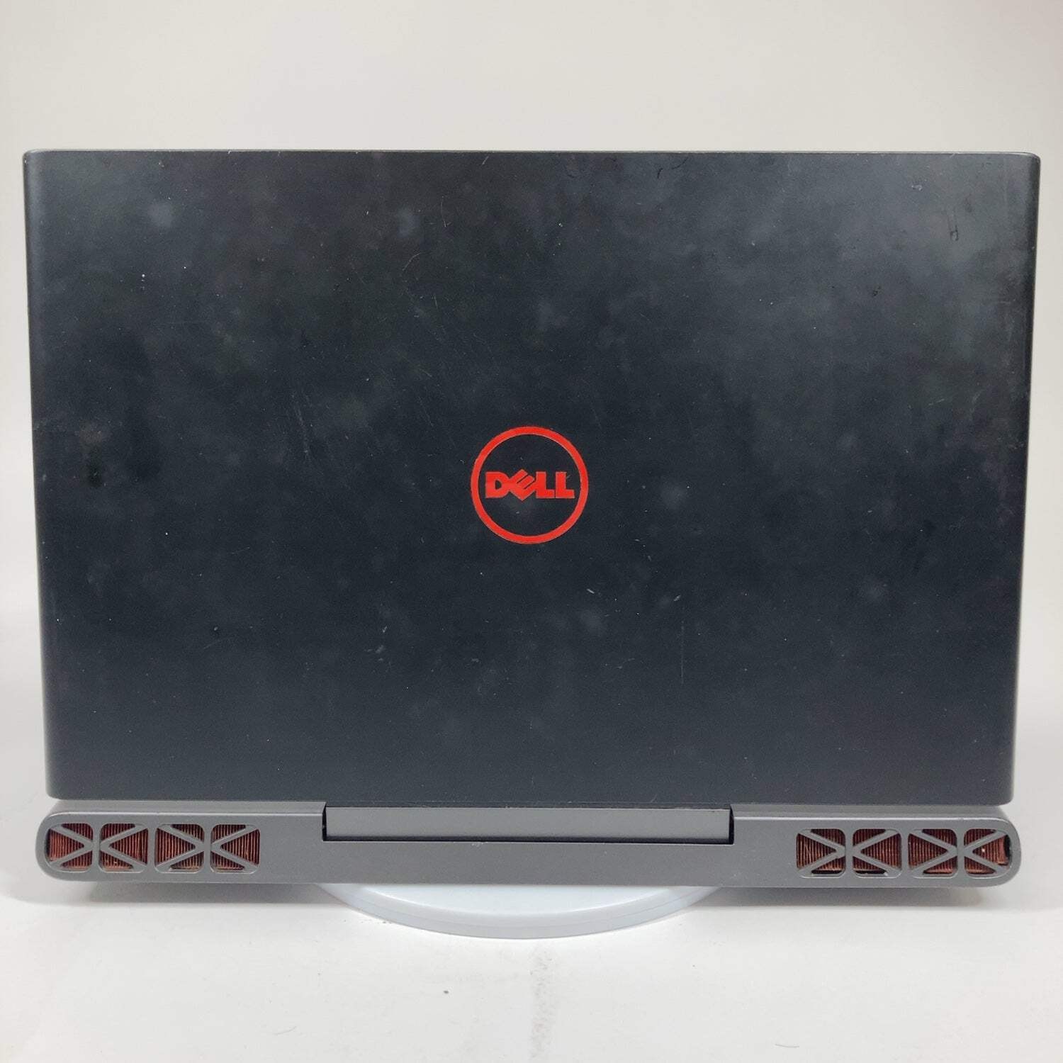 Broken Dell Inspiron 7000 15.6″ i5-7300HQ 2.5GHz 8GB RAM 256GB HDD GeForce READ