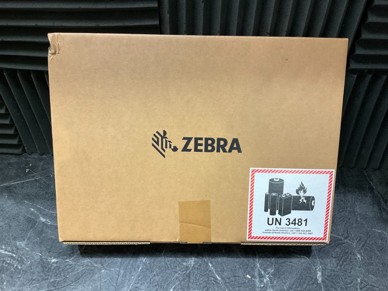 Zebra XPAD L10 i5-8250U 8GB 128GB BT4.2 LTE 10.1WU W10P RPL10-LZS5X4W1S0X0X0