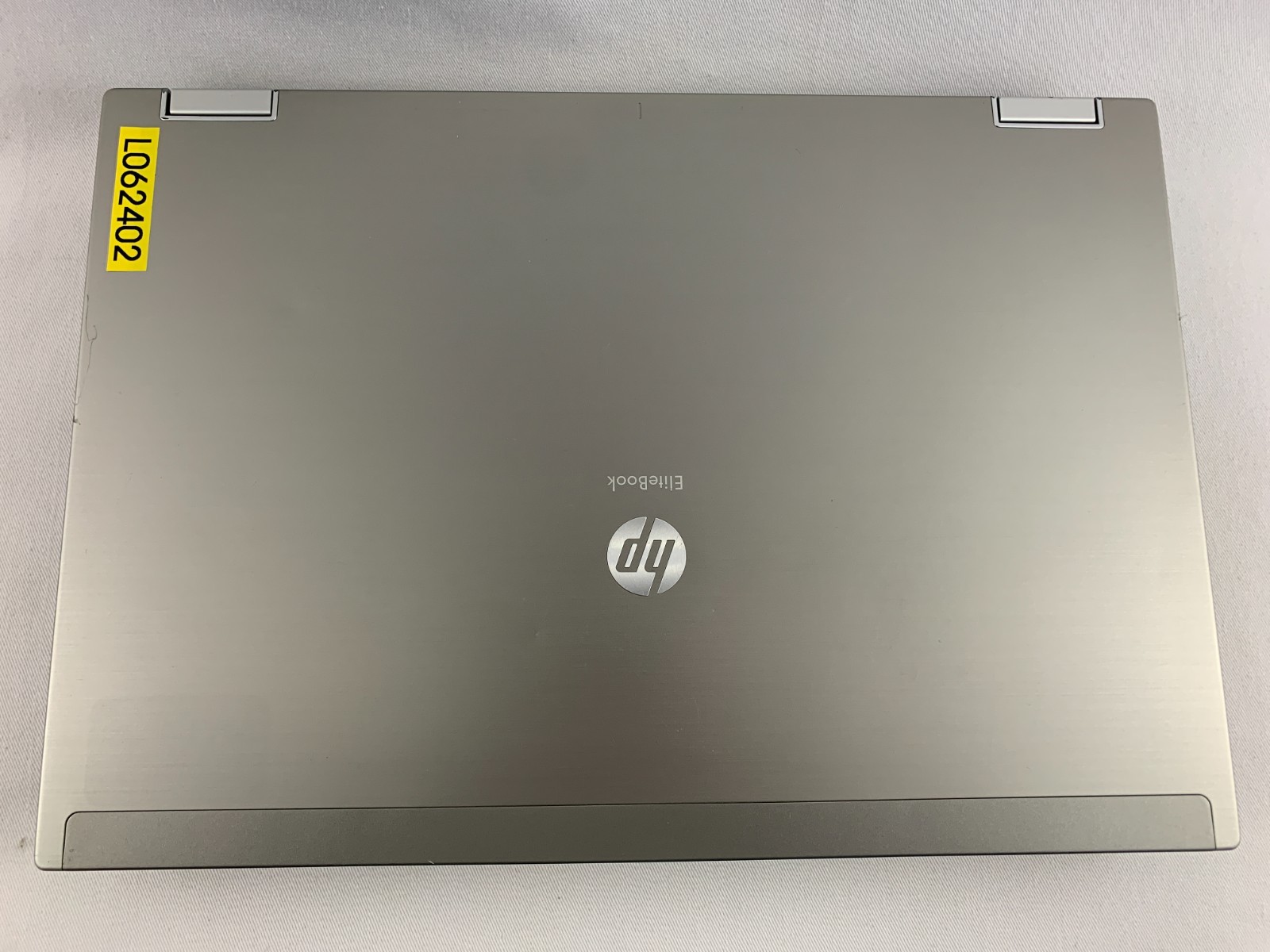 HP Elitebook 8440p Laptop Intel Core i5-M520 2.4GHz, 4GB RAM, 320GB HDD, W10H