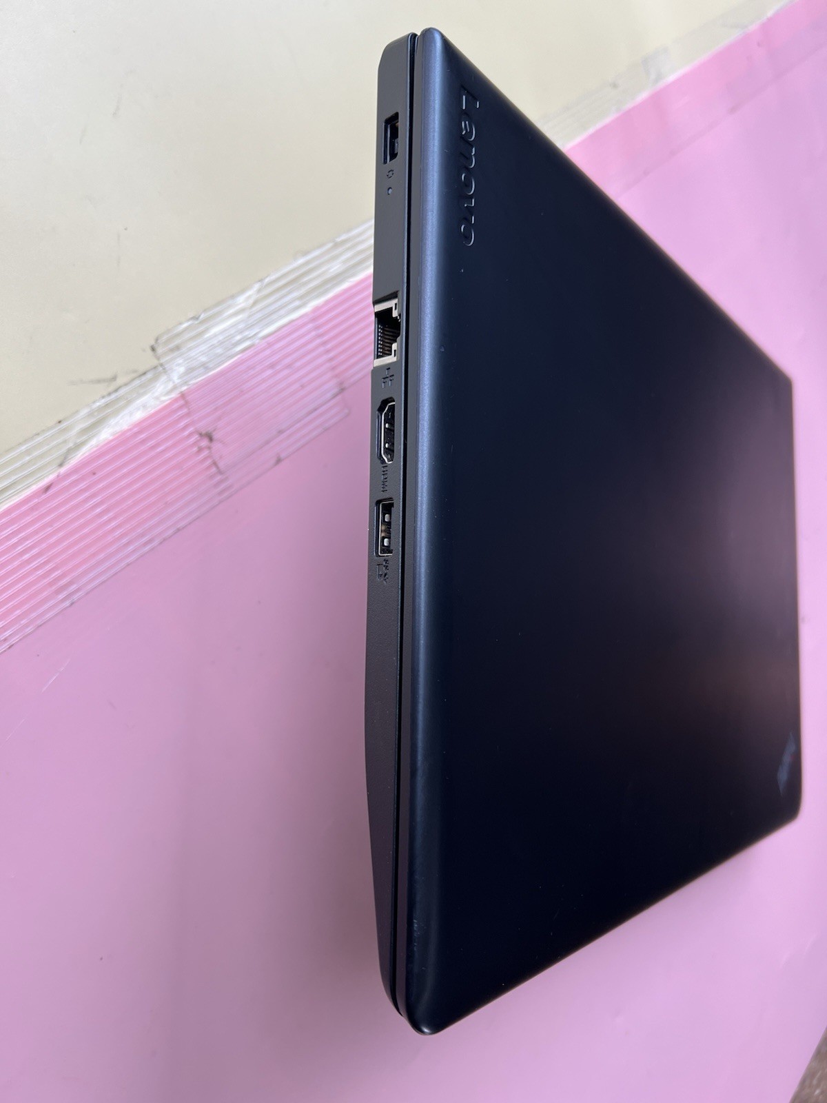 LENOVO THINKPAD E470 Core i5-7200U 16GB RAM 128GB SSD WEBCAM BLUETOOTH HDMI