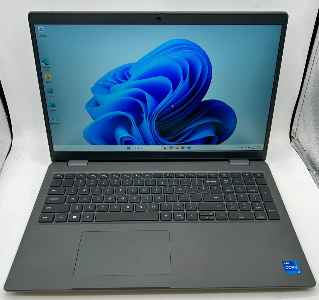 Dell Latitude 3540 15.6″ FHD Touch i7-1355U 16GB RAM 256GB SSD Laptop